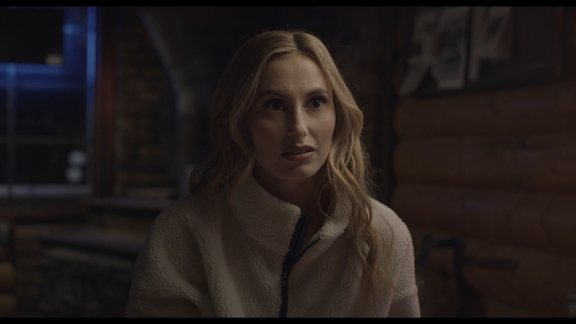 The Wolf Of Snow Hollow