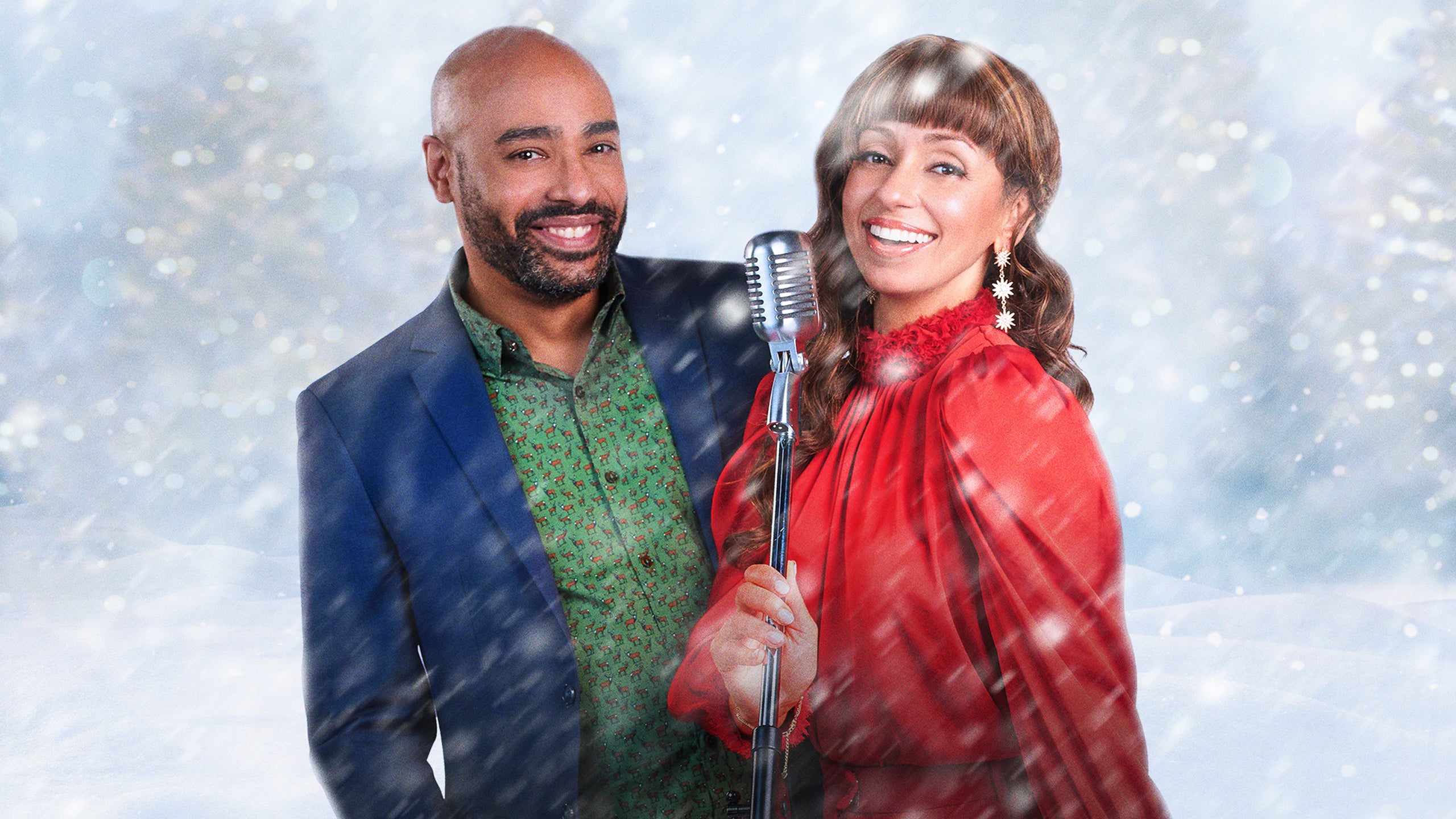 My Favorite Christmas Melody