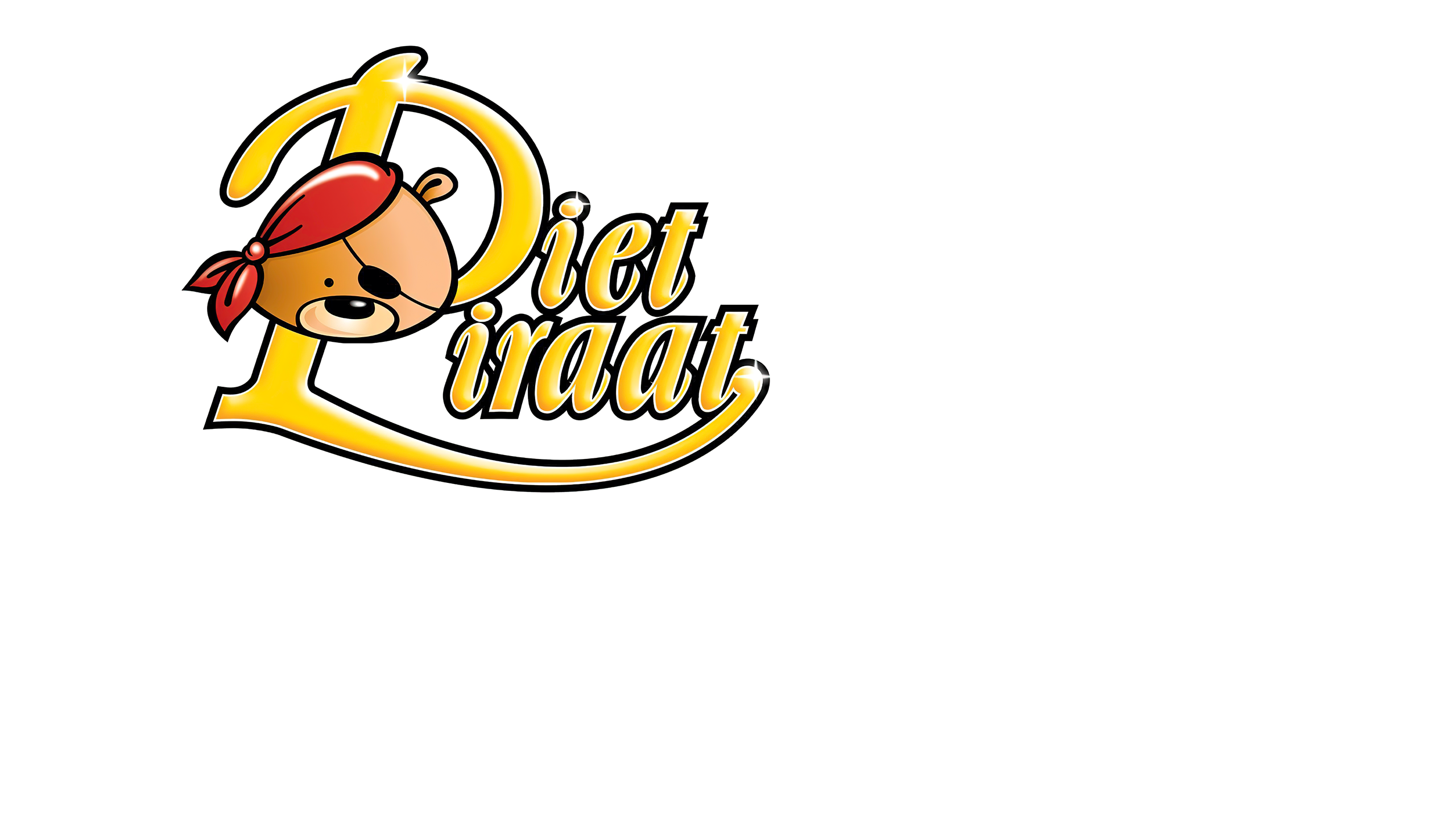 Piet Piraat En Het Zwaard Van Zilvertand