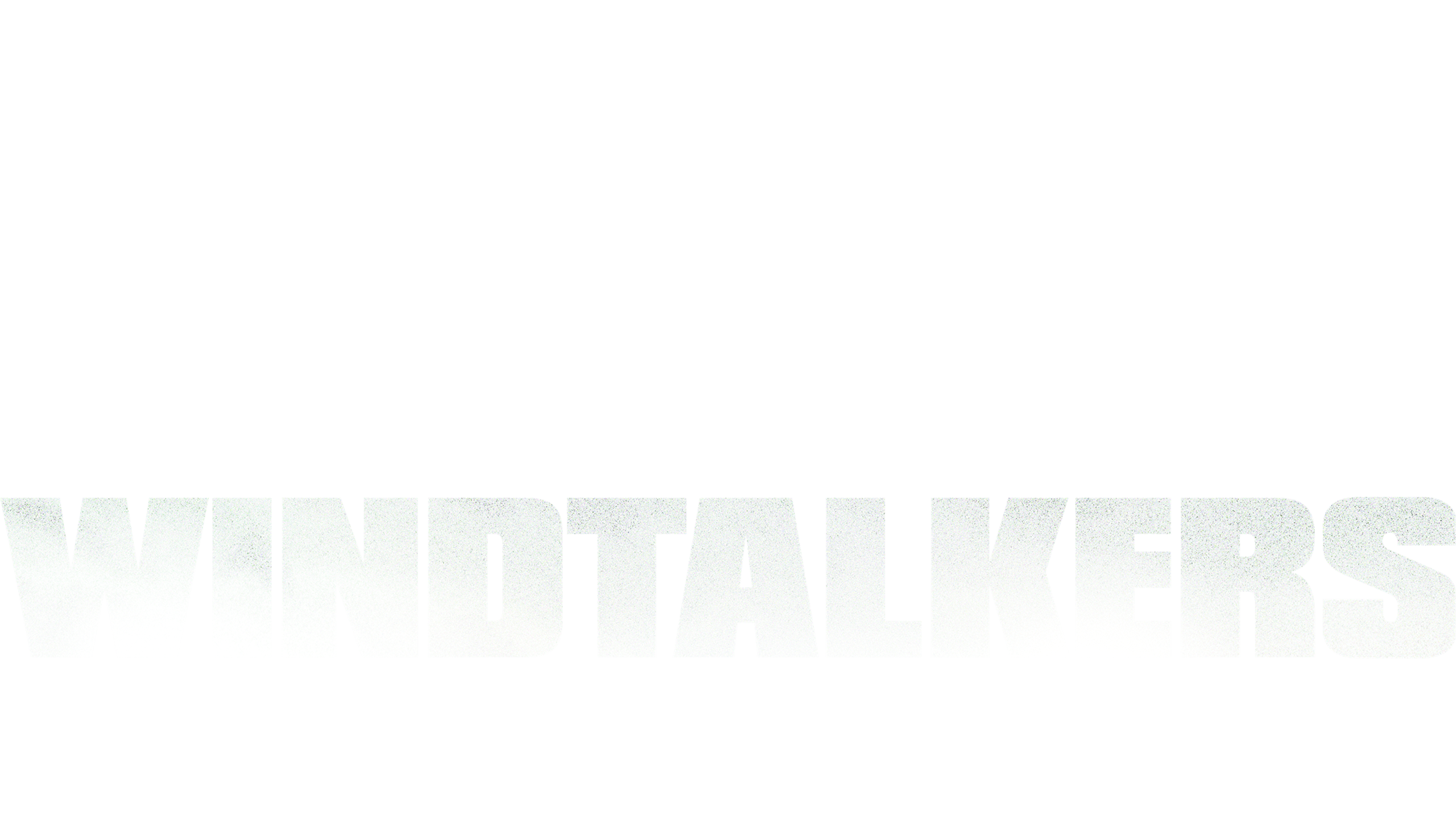 Windtalkers