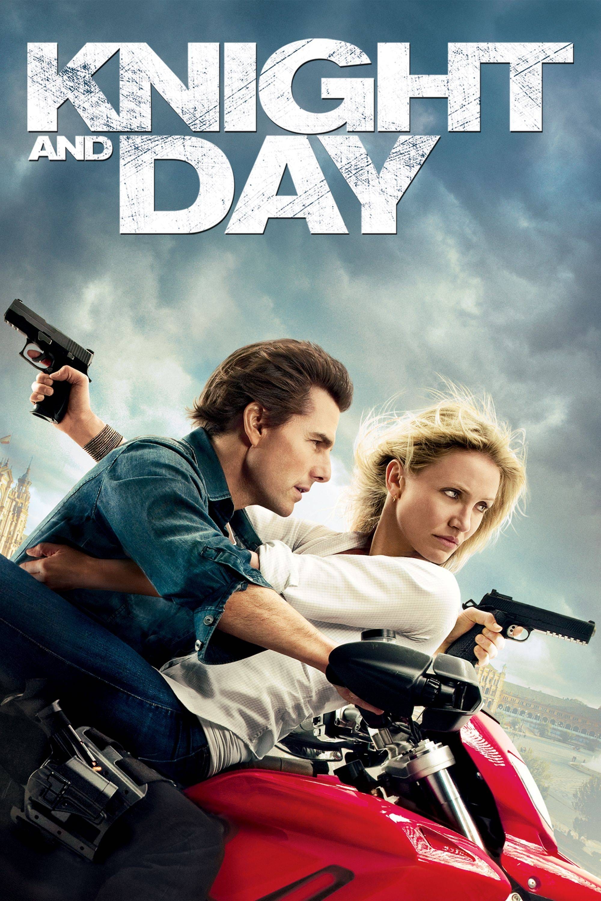 Knight And Day