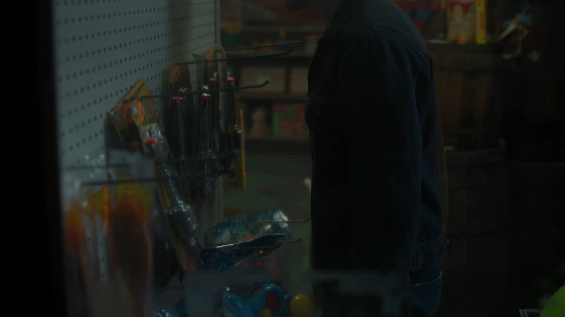 In The Belly Of The Whale (Part 2)