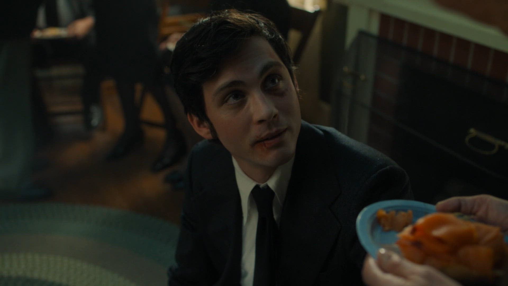 In The Belly Of The Whale (Part 1)