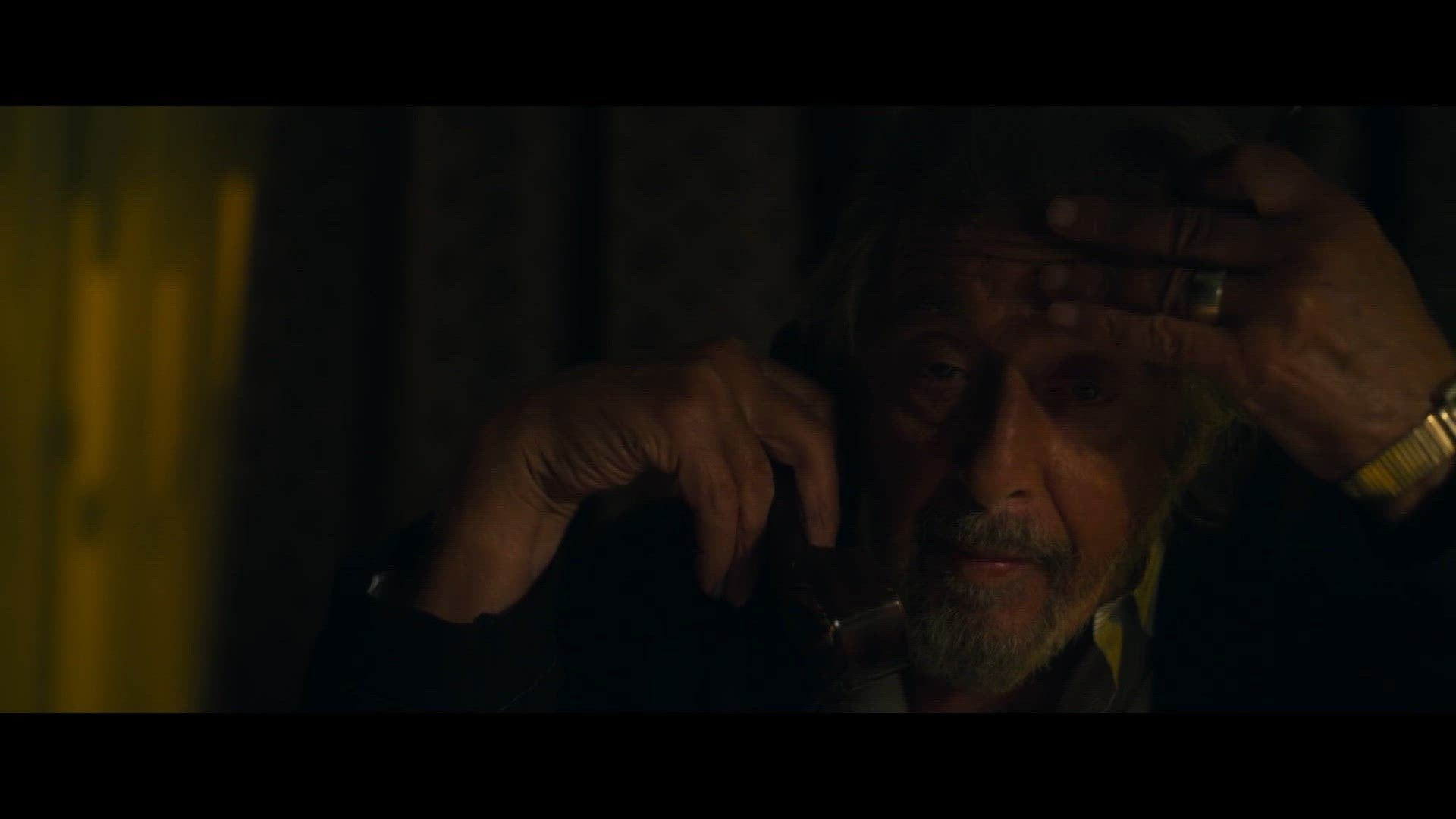 The Trial Of Adolf Hitler