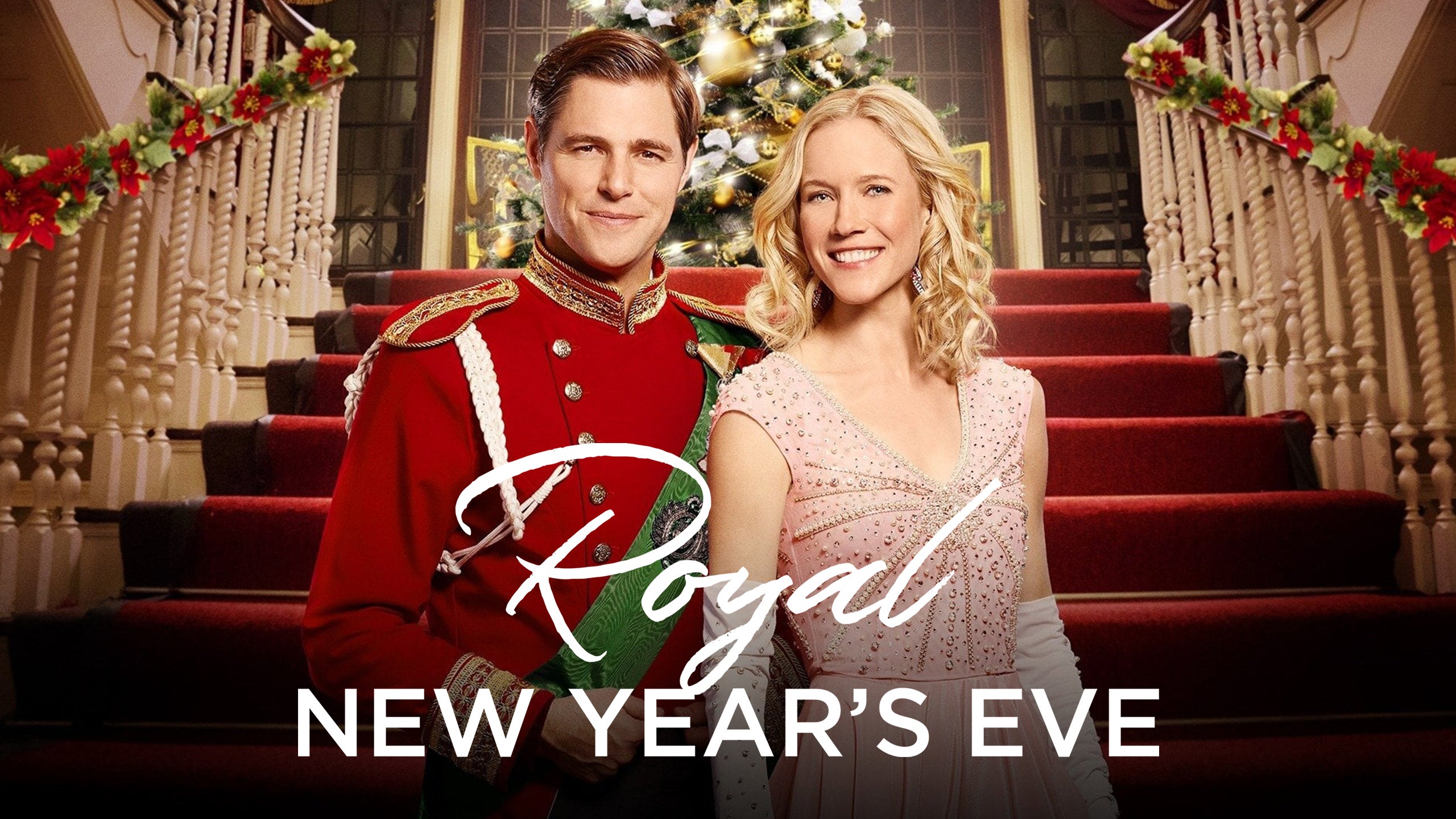 Royal New Year's Eve