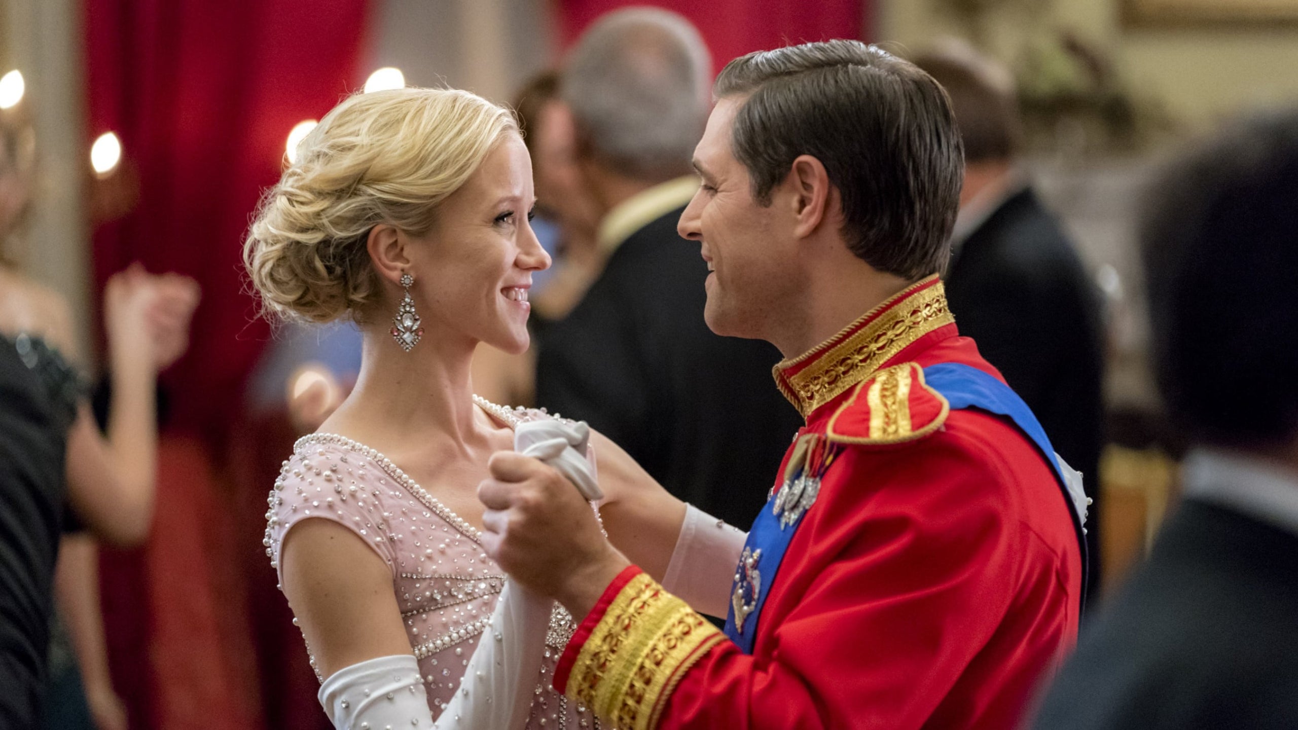 Royal New Year's Eve