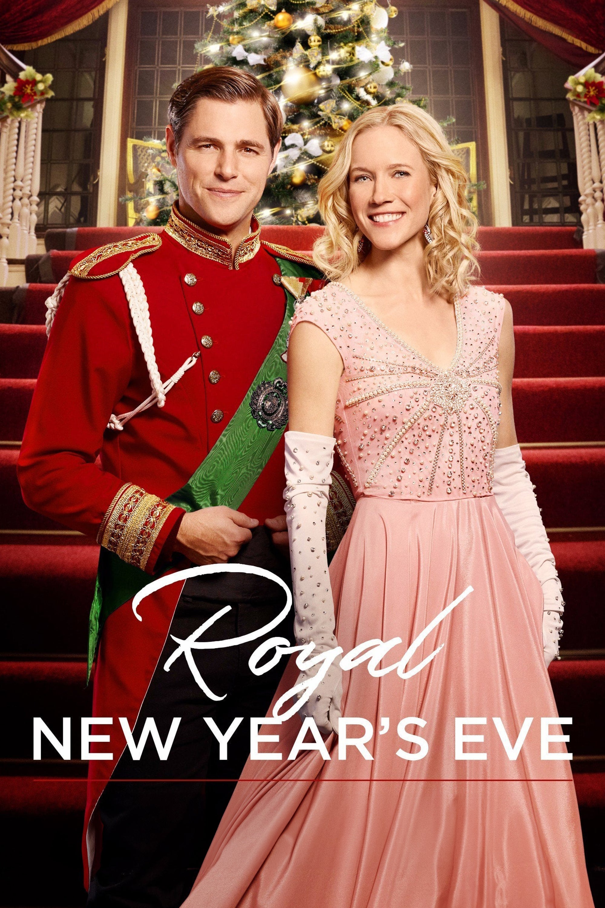 Royal New Year's Eve