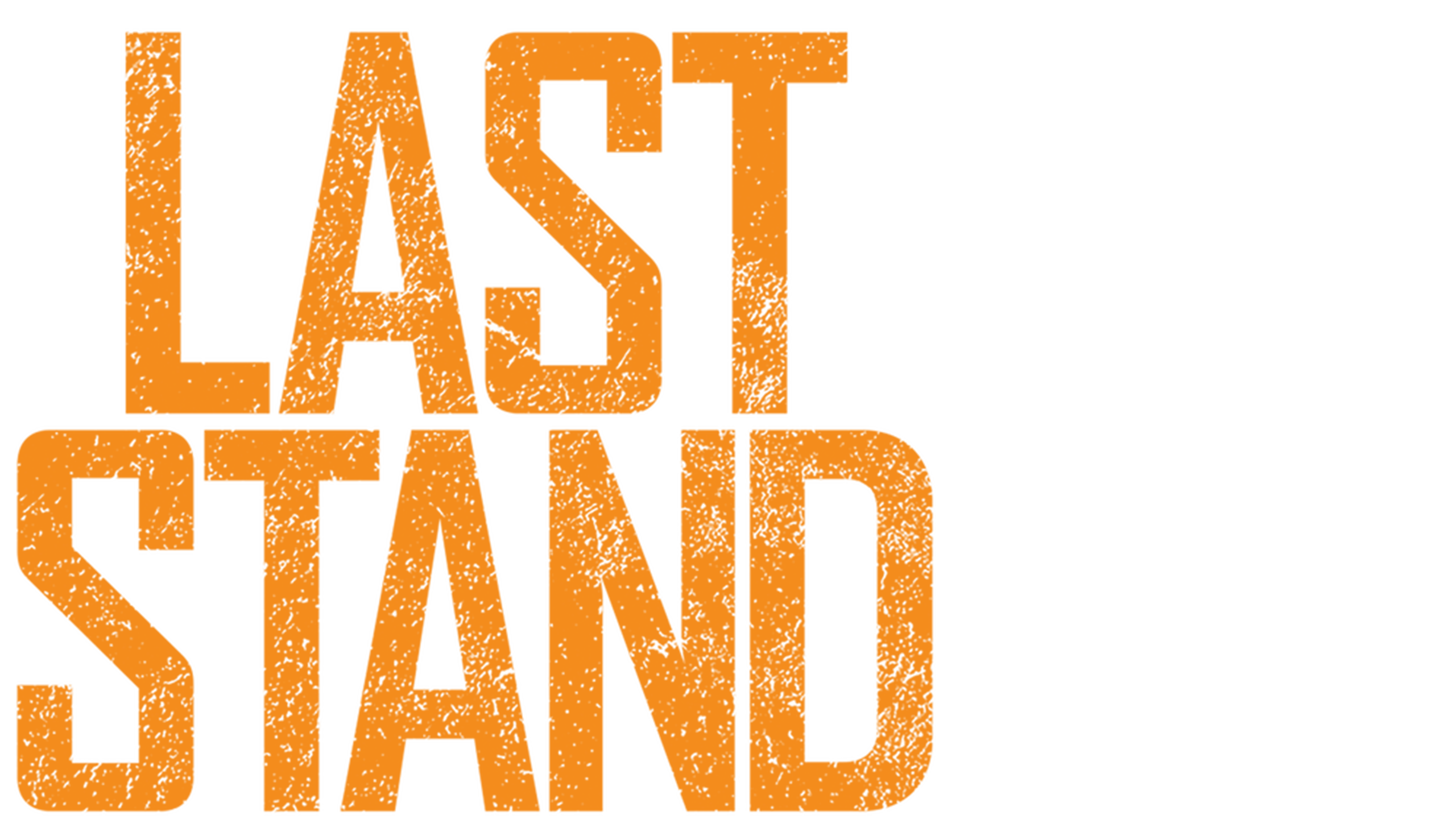The Last Stand