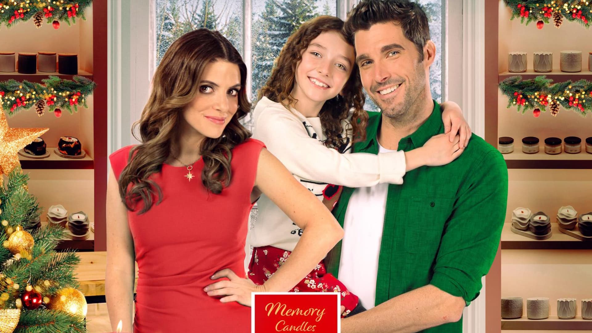 Christmas By Candlelight