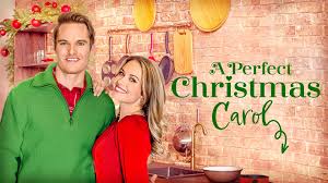 A Perfect Christmas Carol