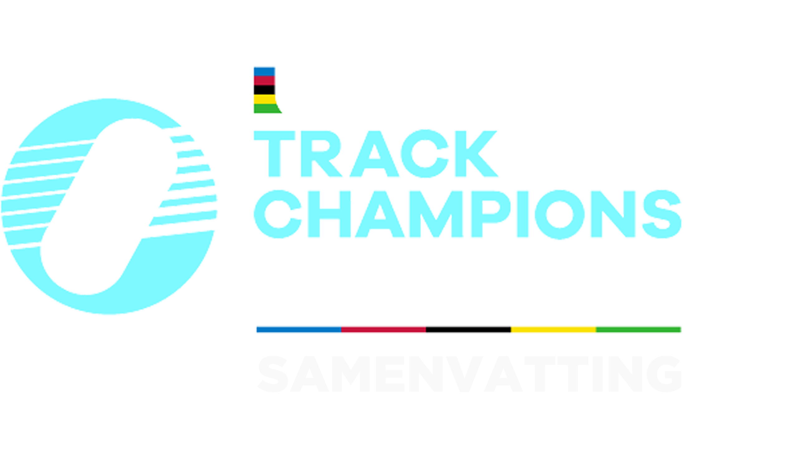 UCI Champions League Baanwielrennen (SV)