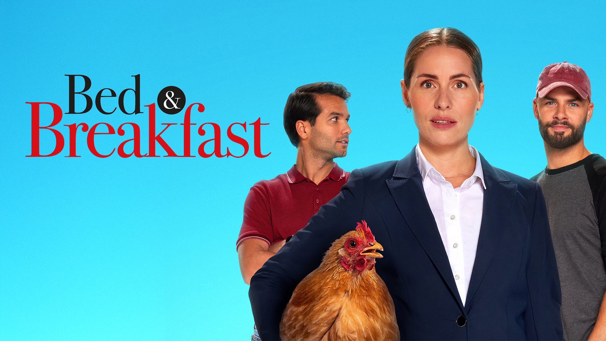 Promo: Bed & Breakfast