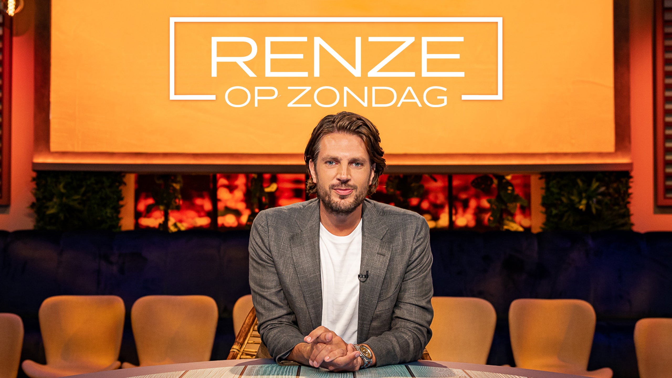 Renze Op Zondag