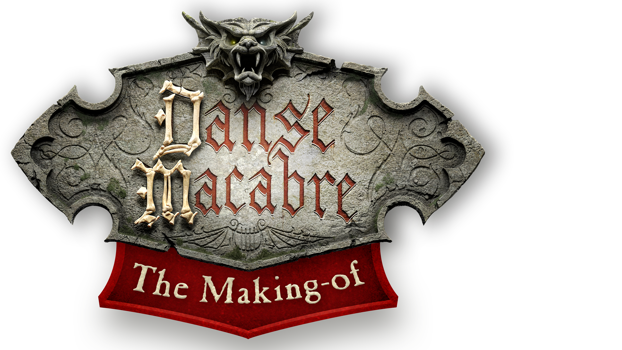The Making Of Danse Macabre