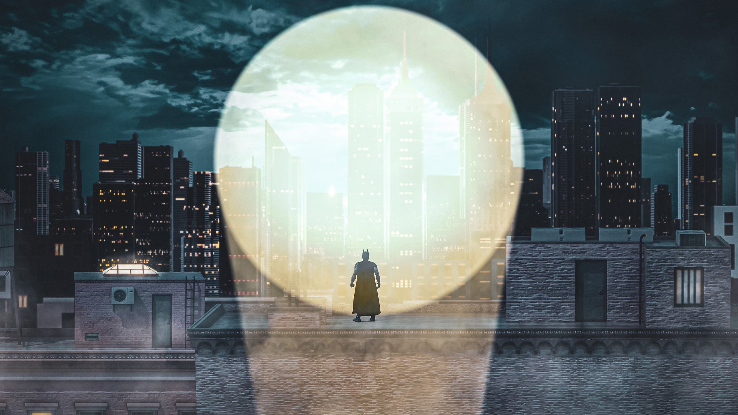 Alles Over De Batman-films