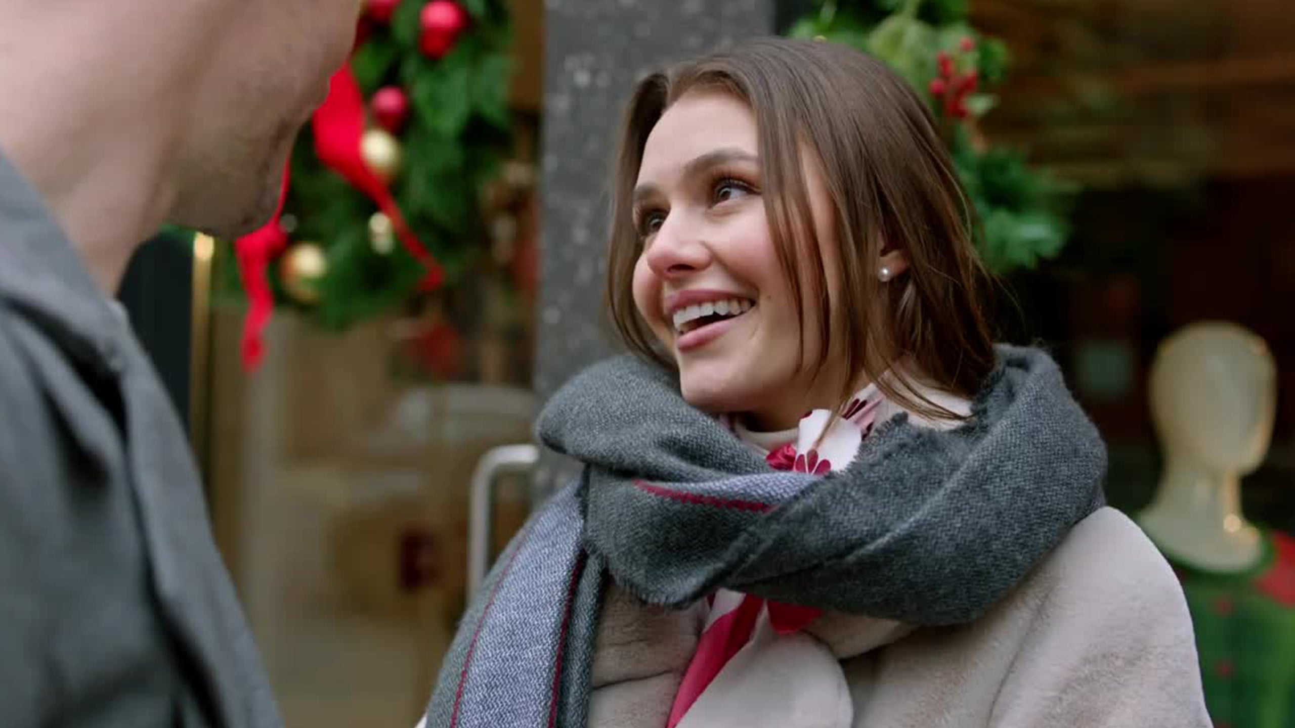 Unforgettable Christmas