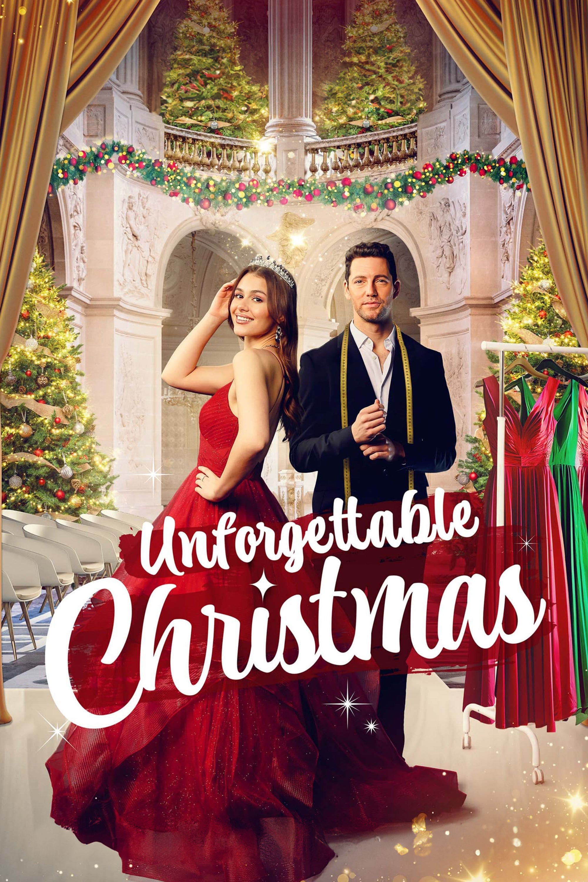 Unforgettable Christmas