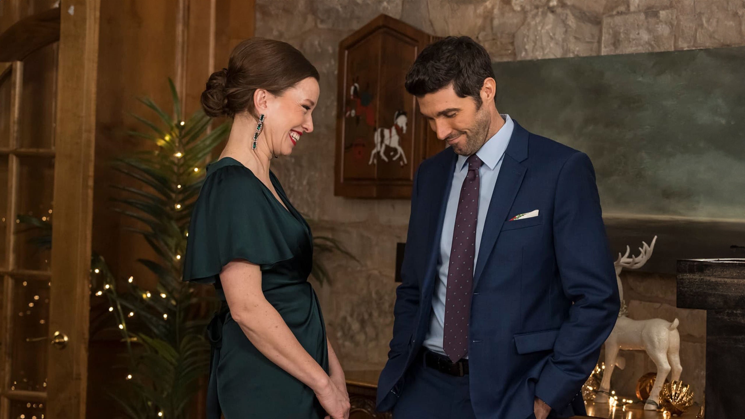 The Fabric Of Christmas