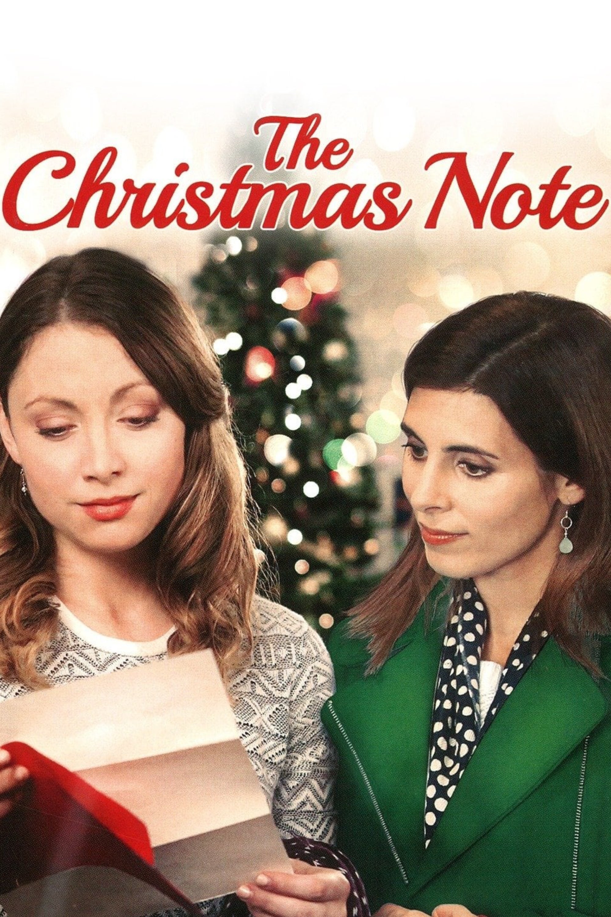 The Christmas Note