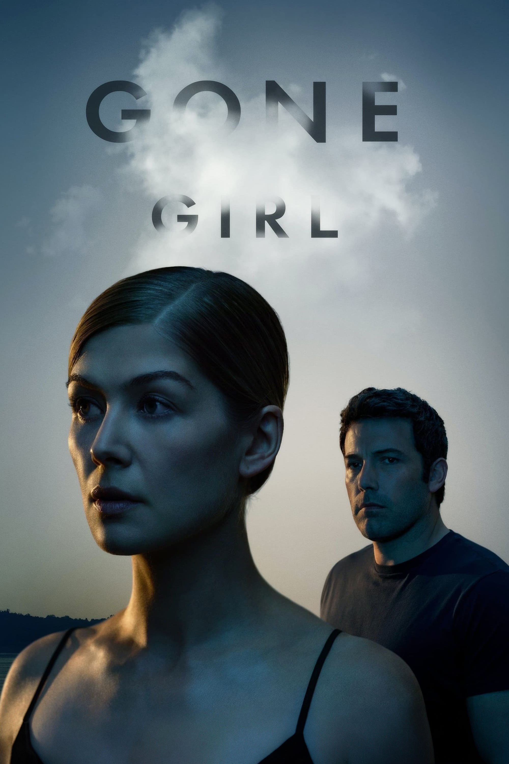 Gone Girl