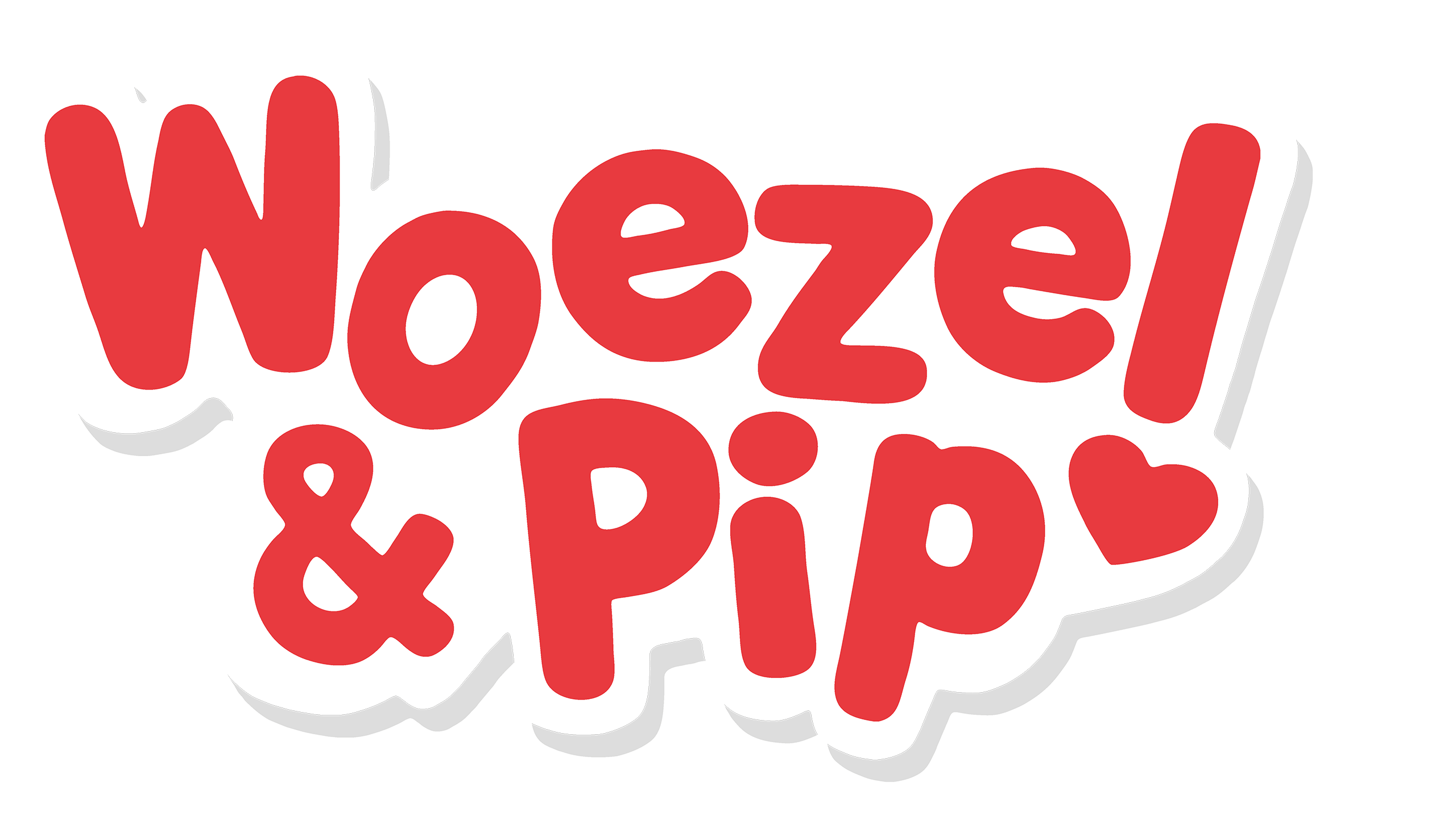 Woezel & Pip De Serie