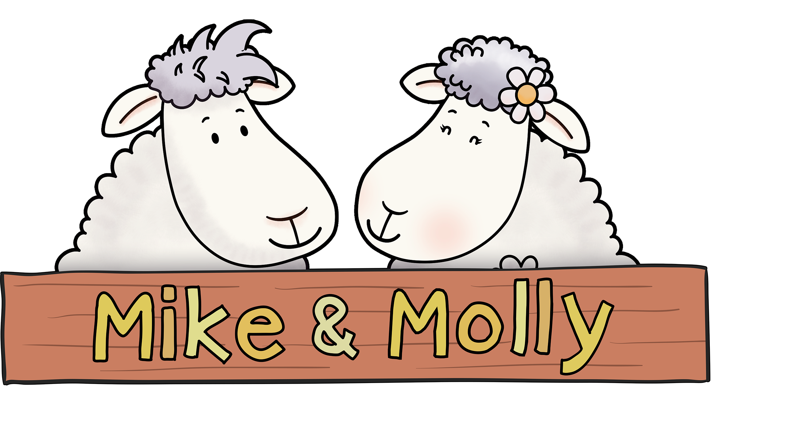 Mike & Molly
