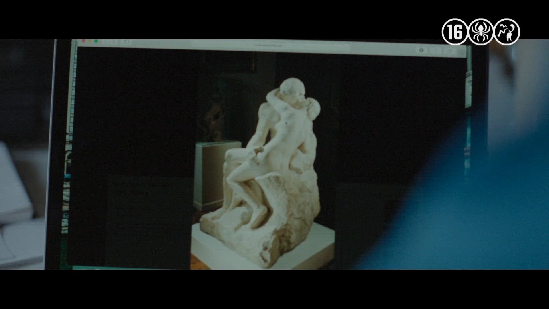 Trailer: The Postcard Killings