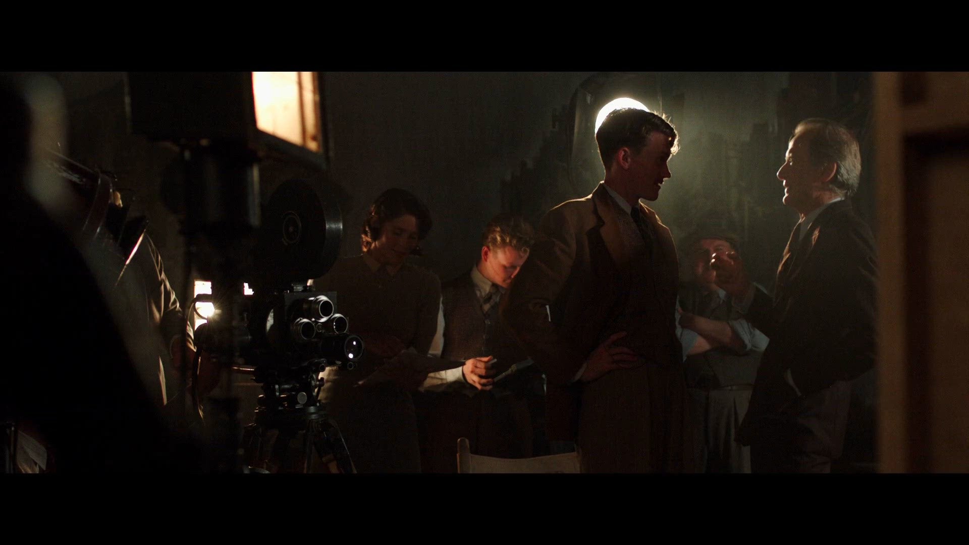 Trailer: Their Finest