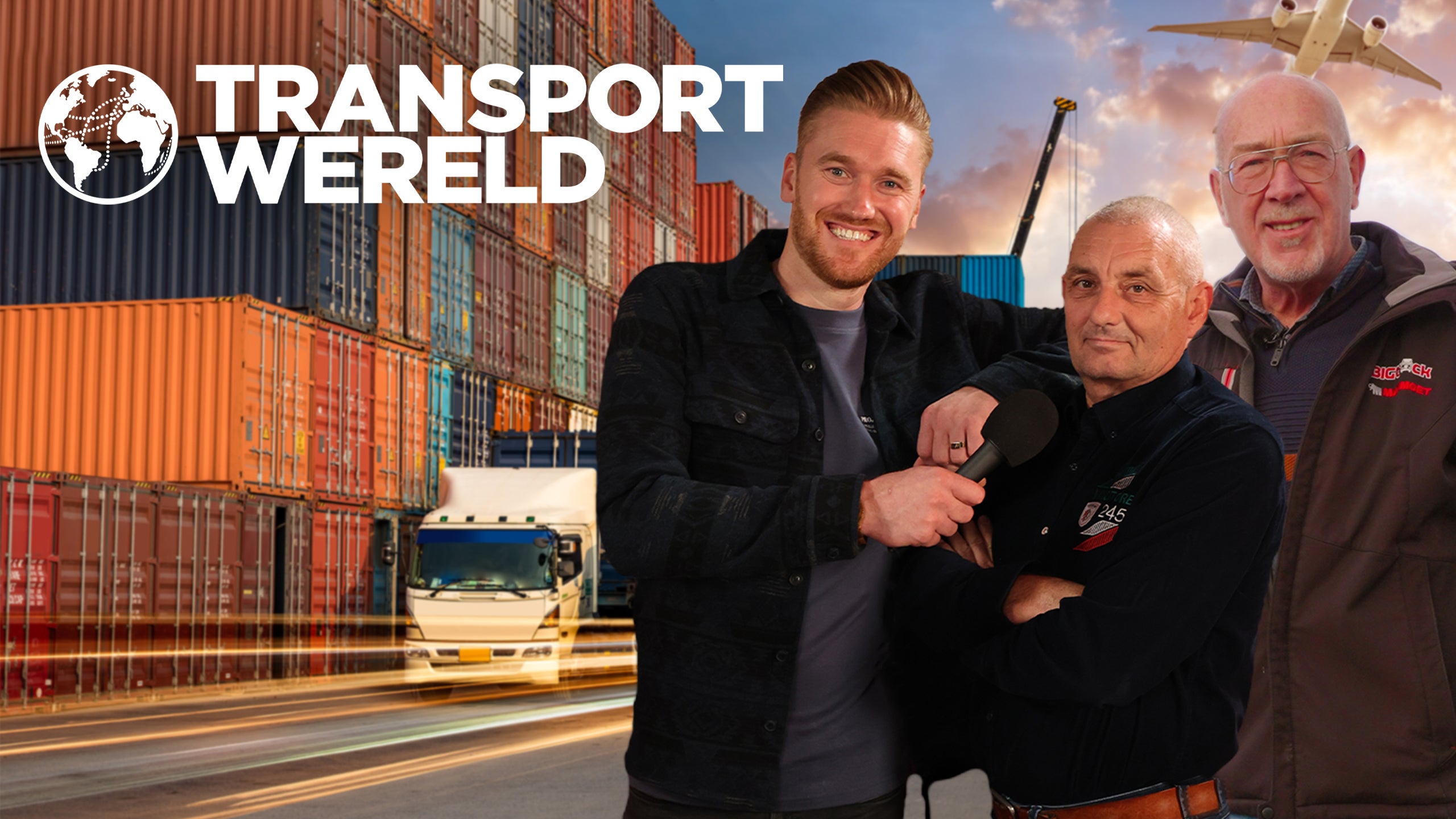 Transportwereld