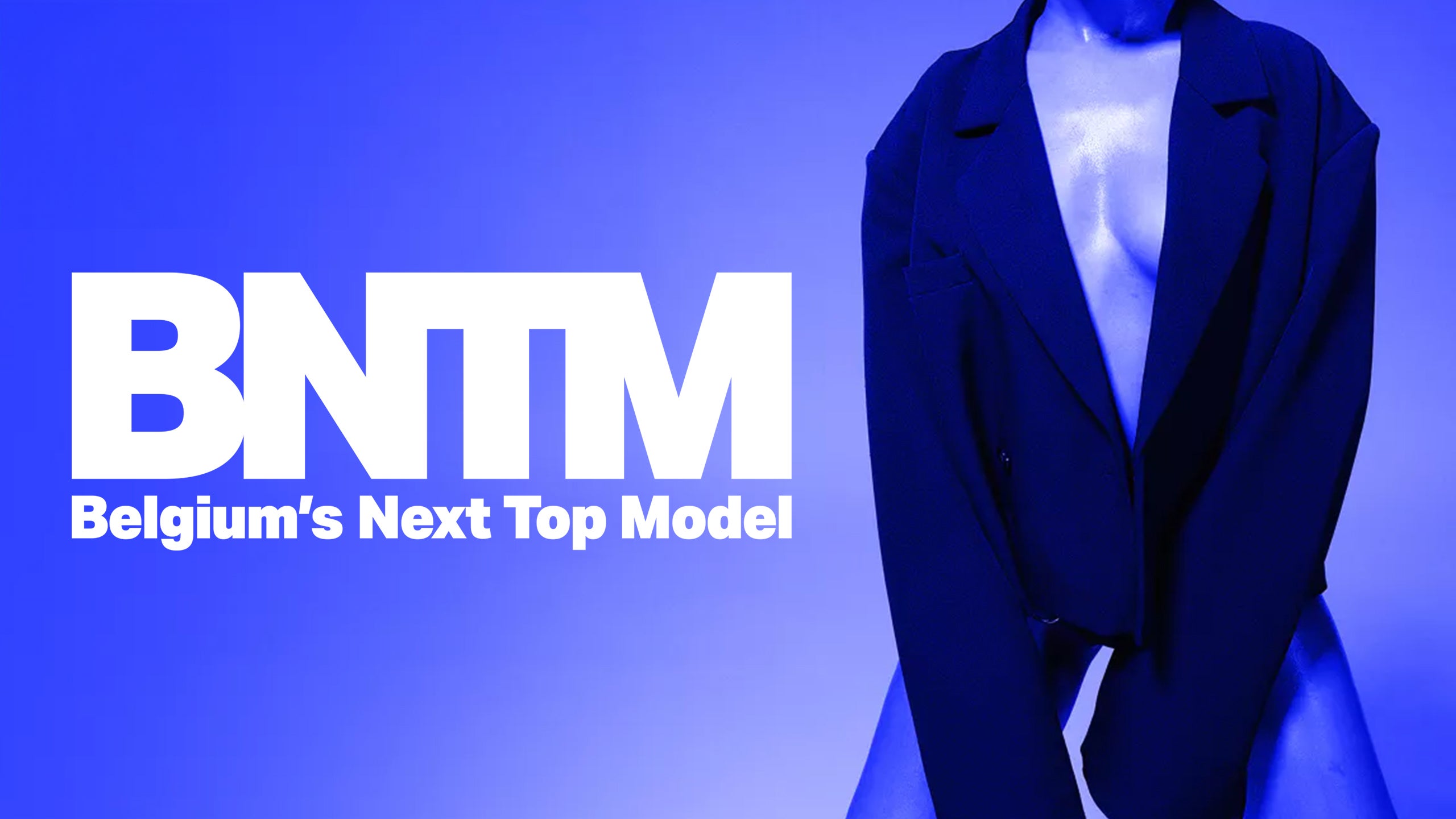 Belgium's Next Top Model