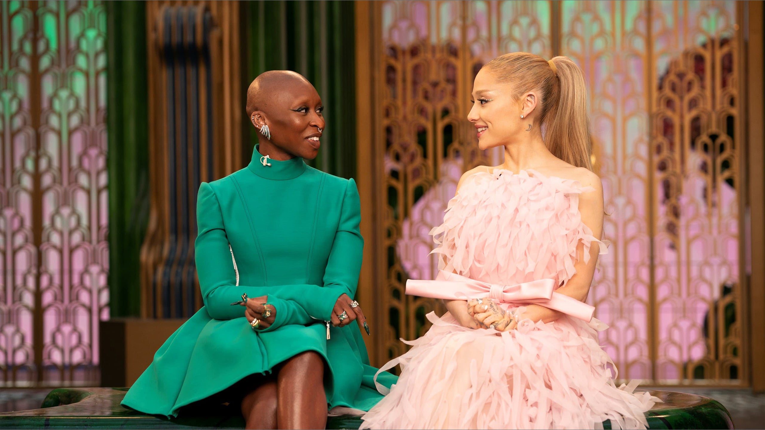 Defying Gravity: The Curtain Rises On Wicked