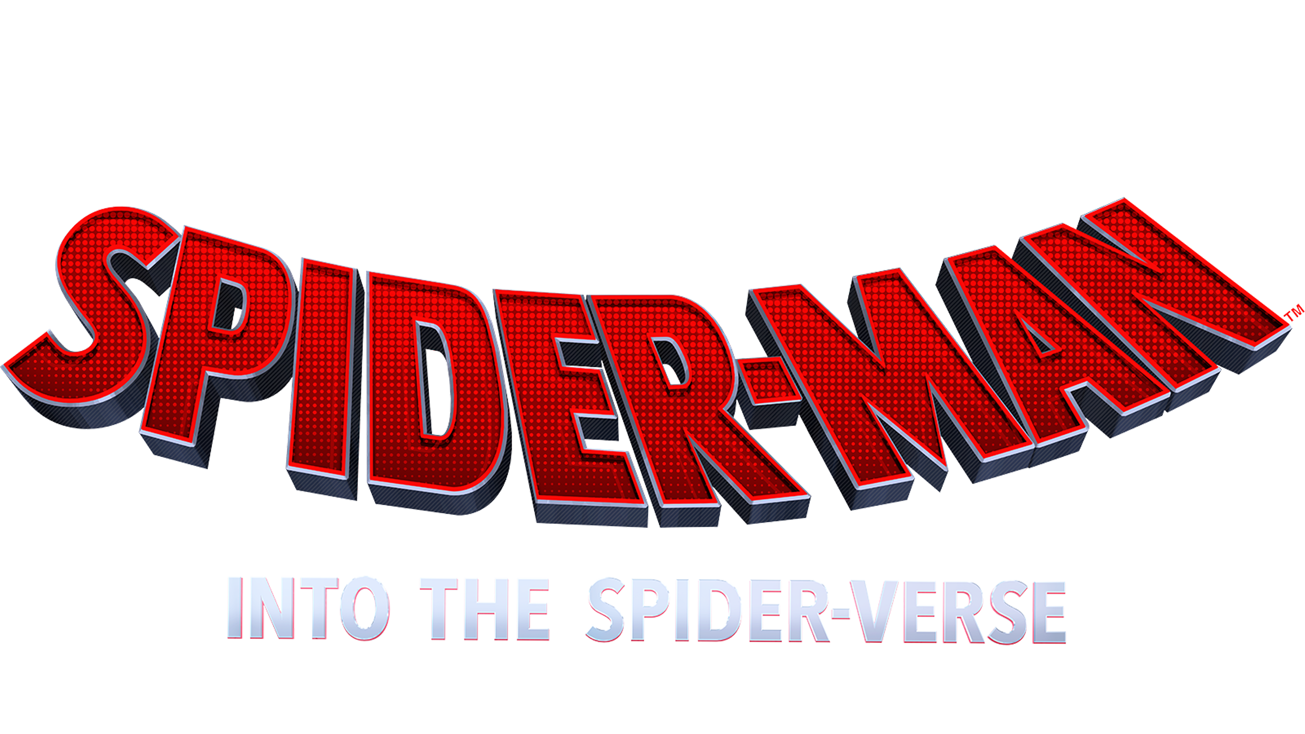 Spider-Man: Into The Spider-Verse