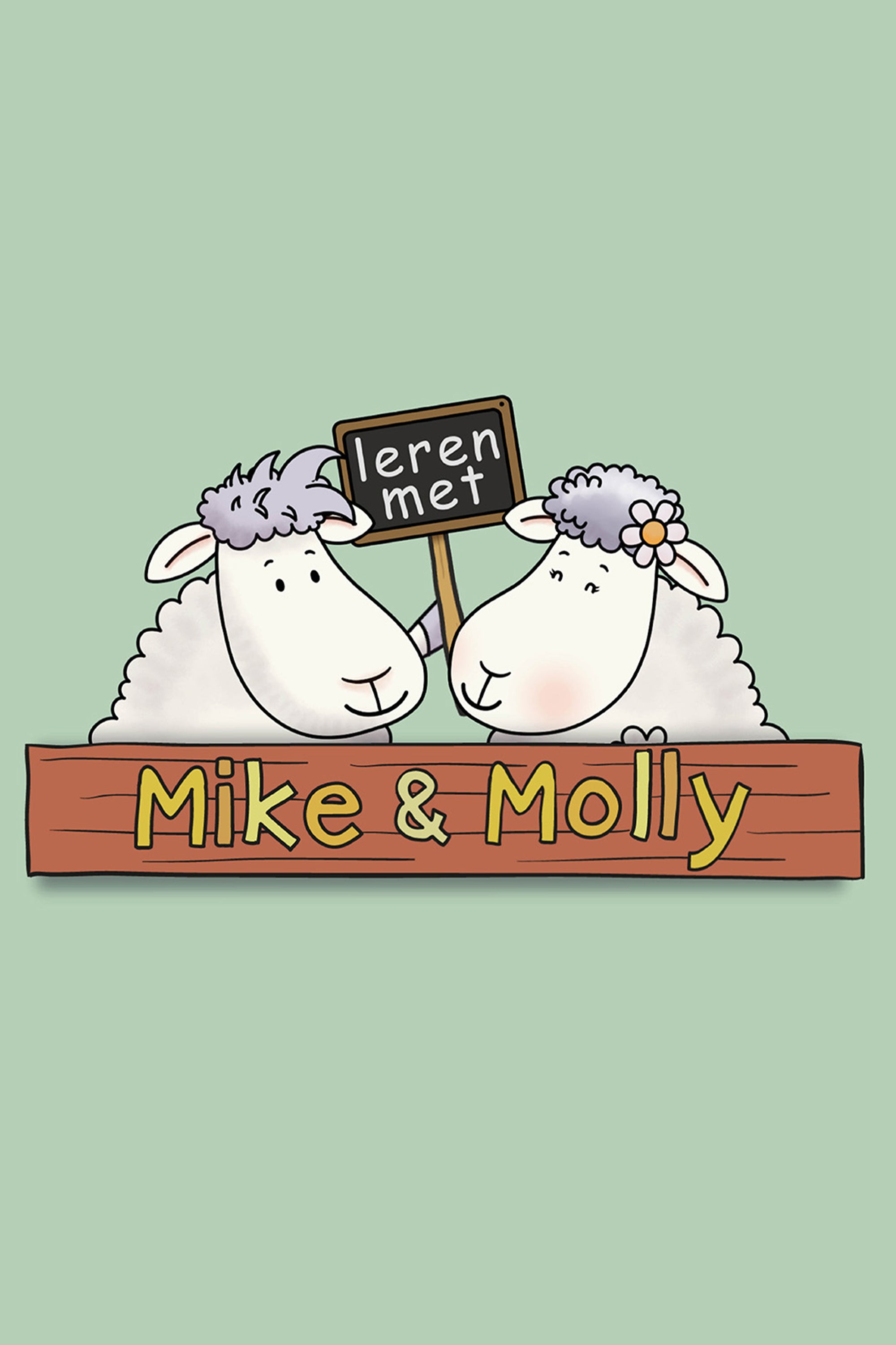 Leren Met Mike & Molly