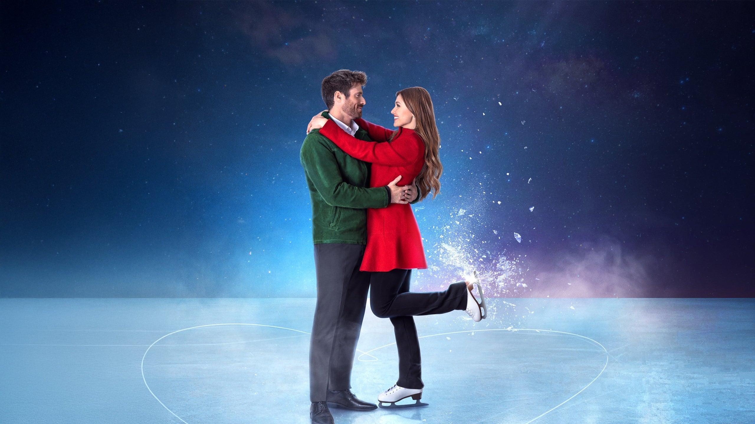 An Ice Palace Romance