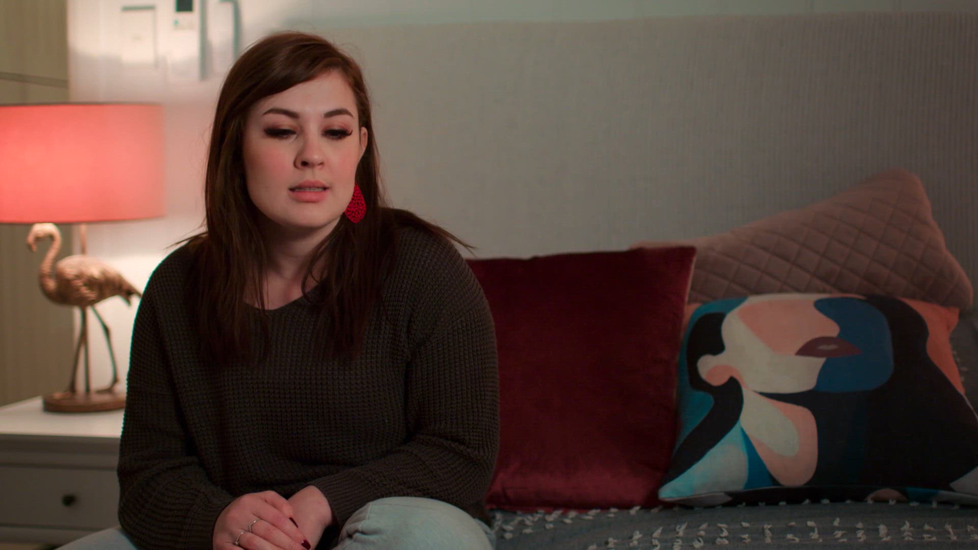 It's Called Love Triangle For A Reason