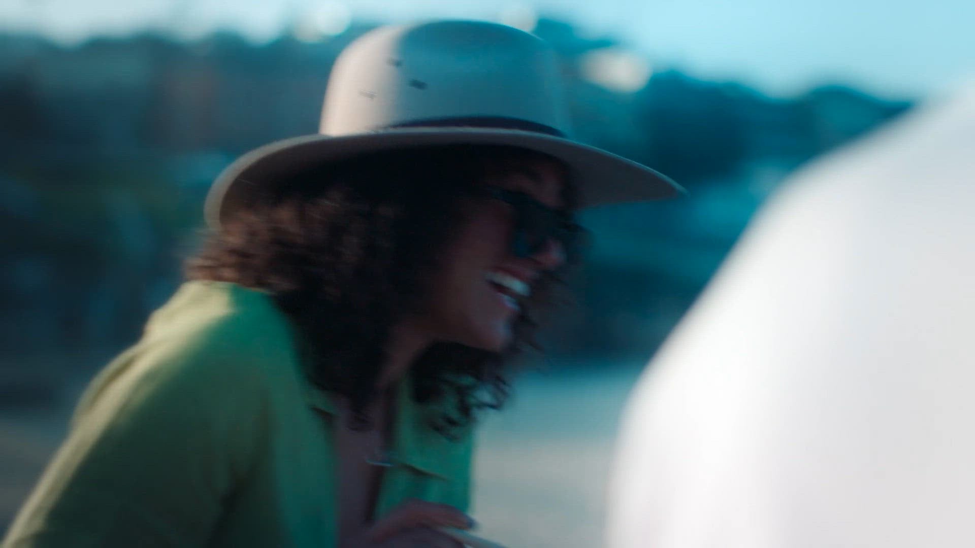 First Date Flashbacks