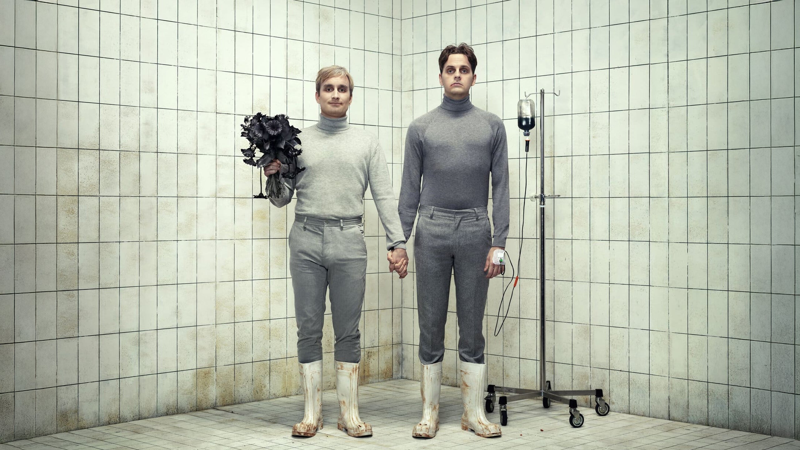 Rundfunk - Todesangstschrei