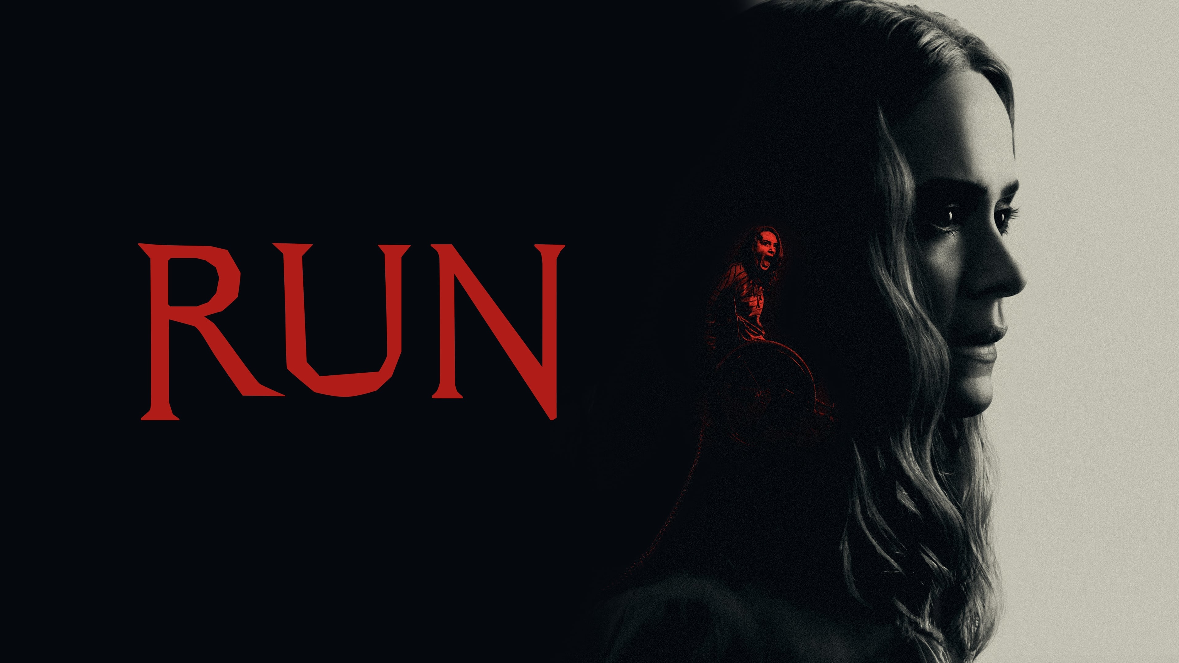 Trailer: Run