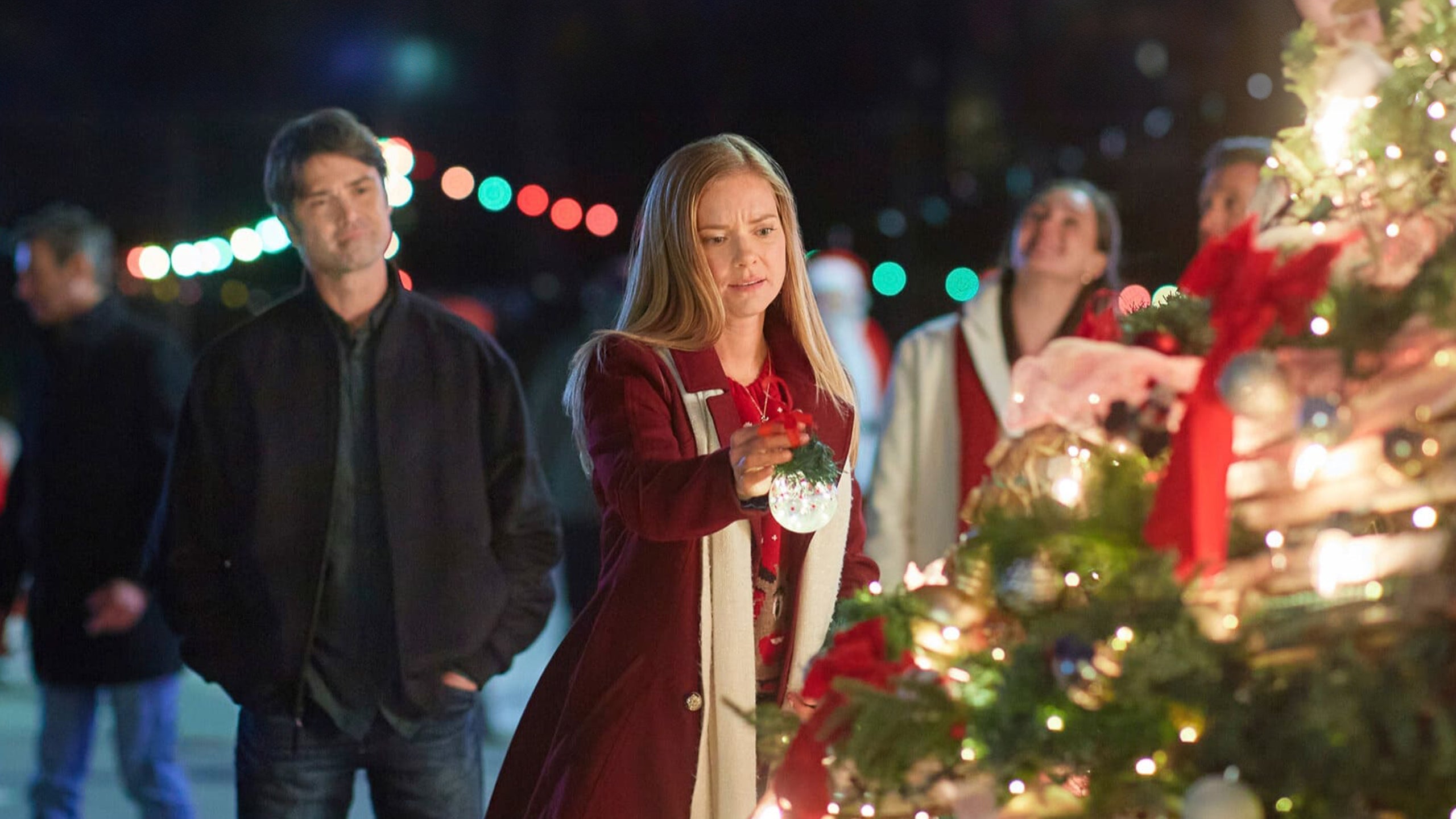 Everything Christmas