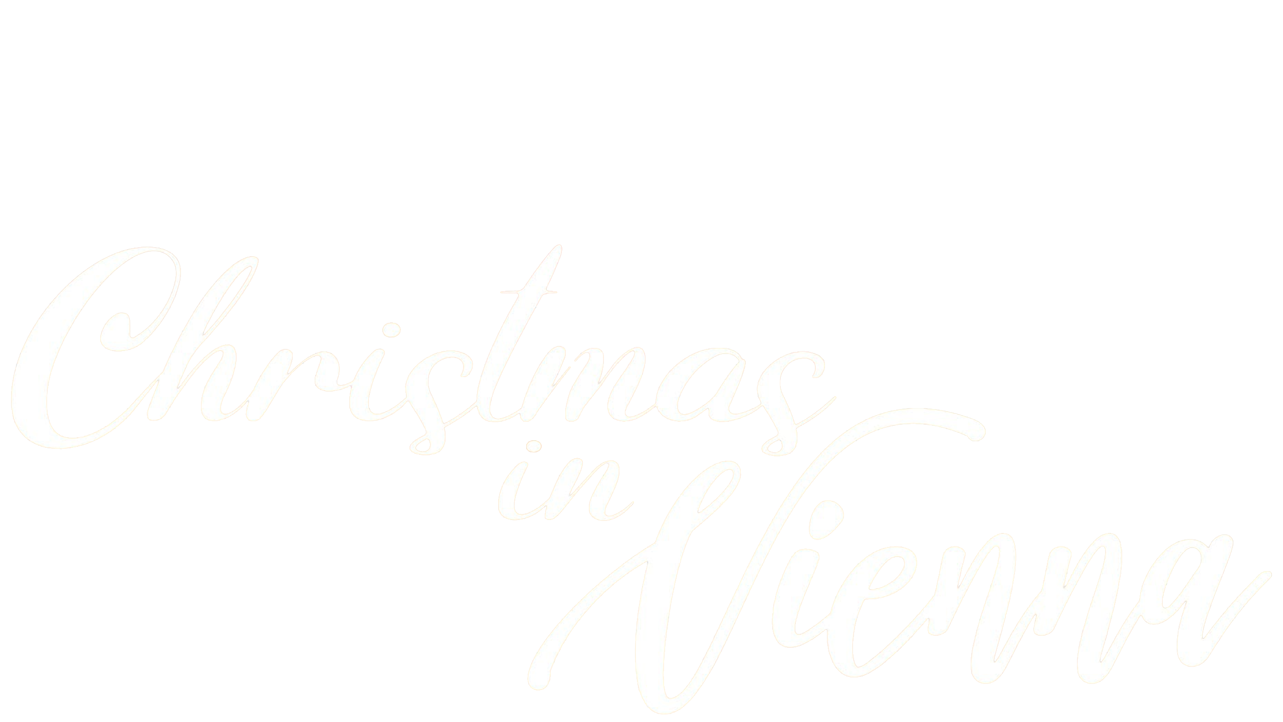Christmas In Vienna