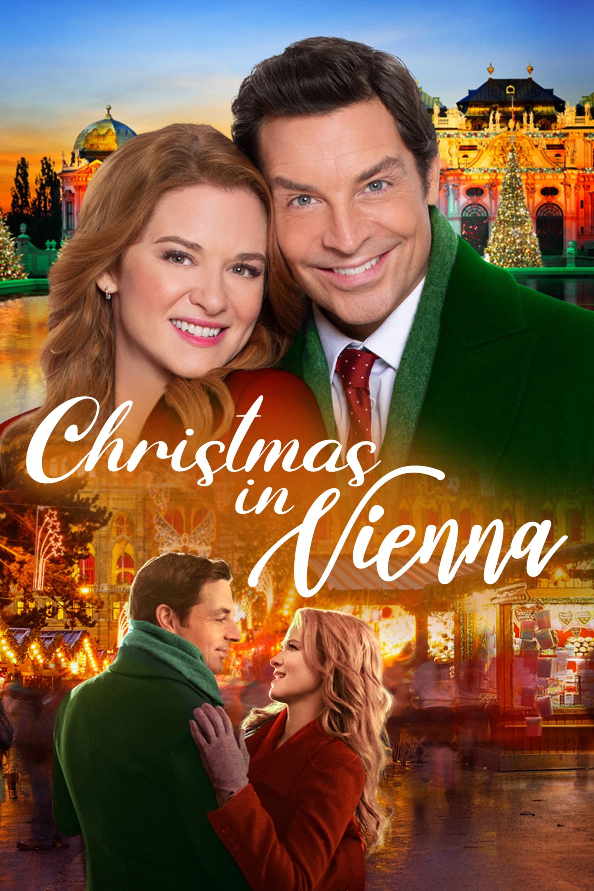 Christmas In Vienna