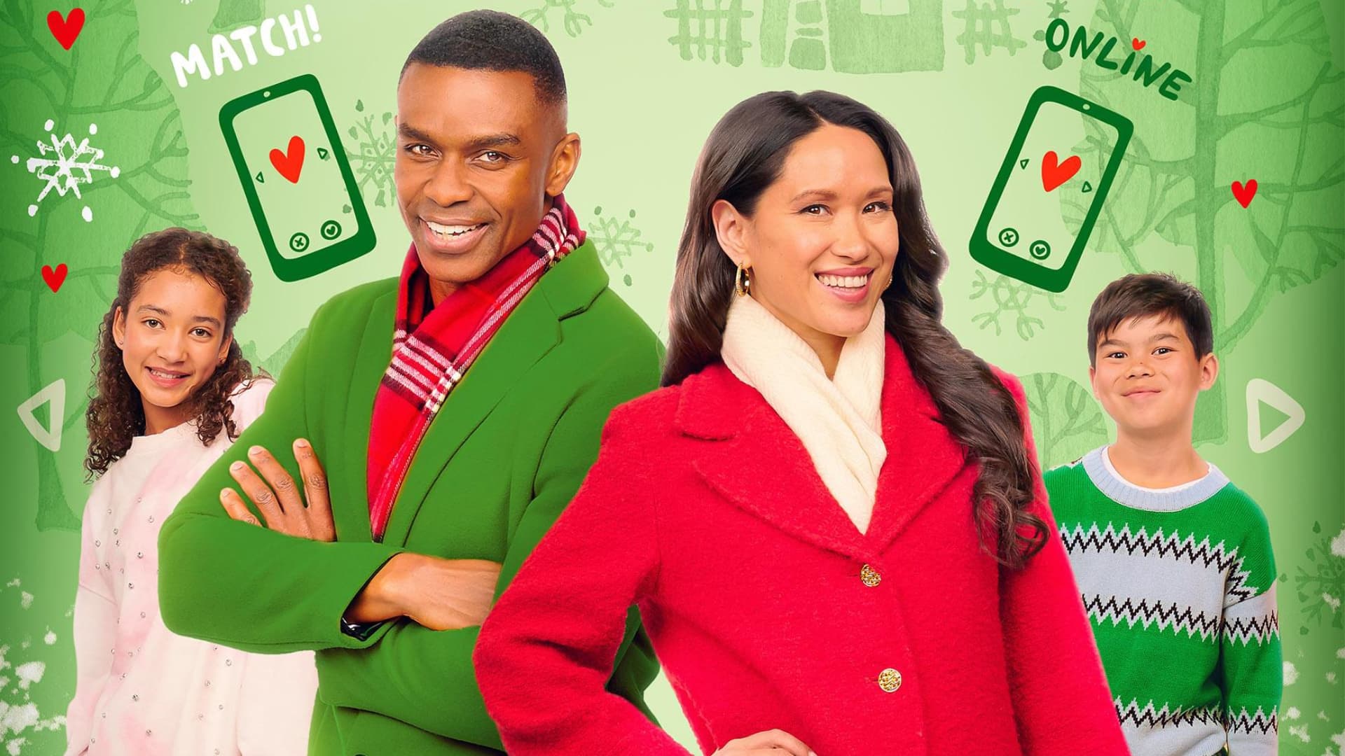 Take A Chance At Christmas