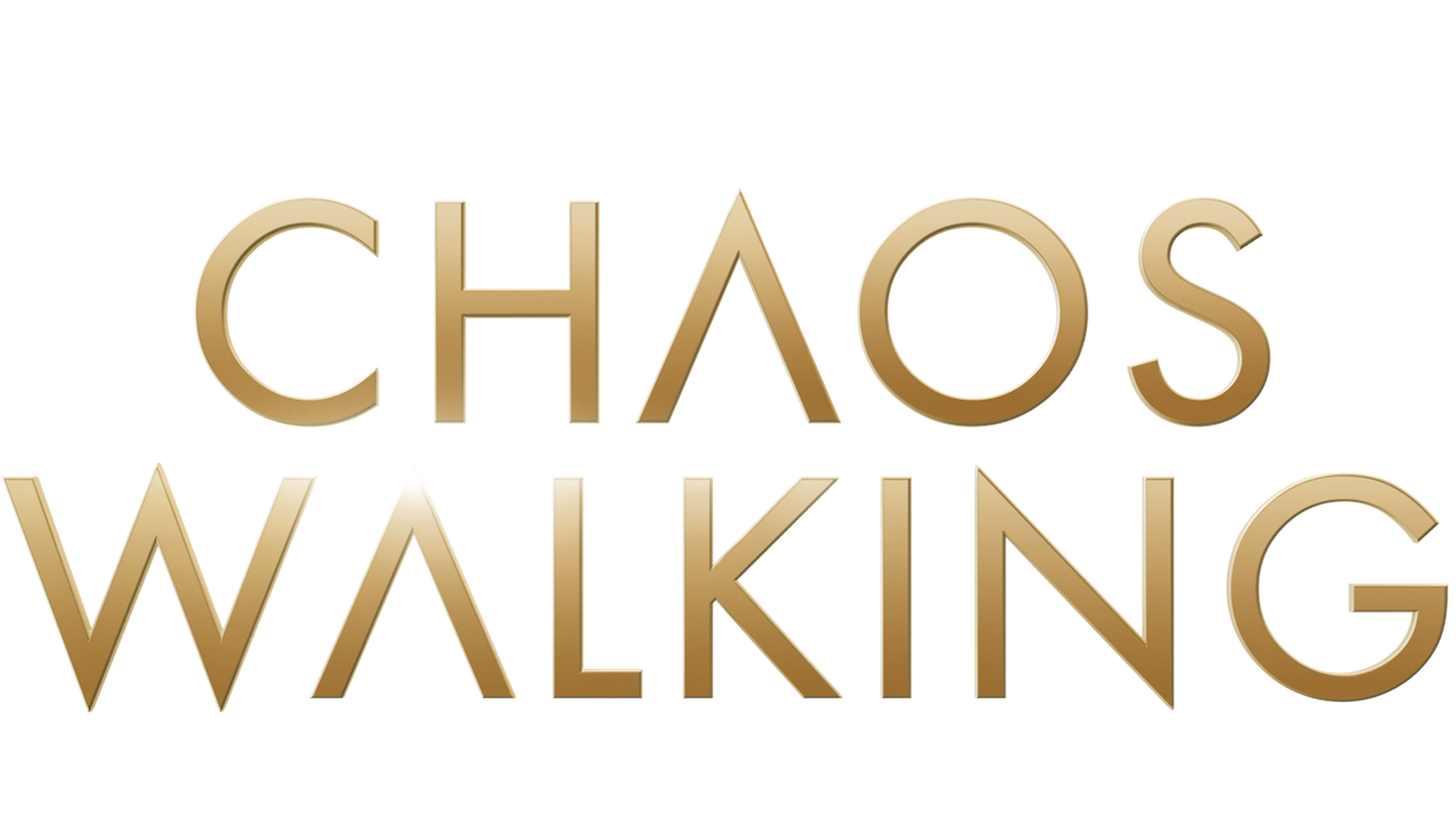 Chaos Walking