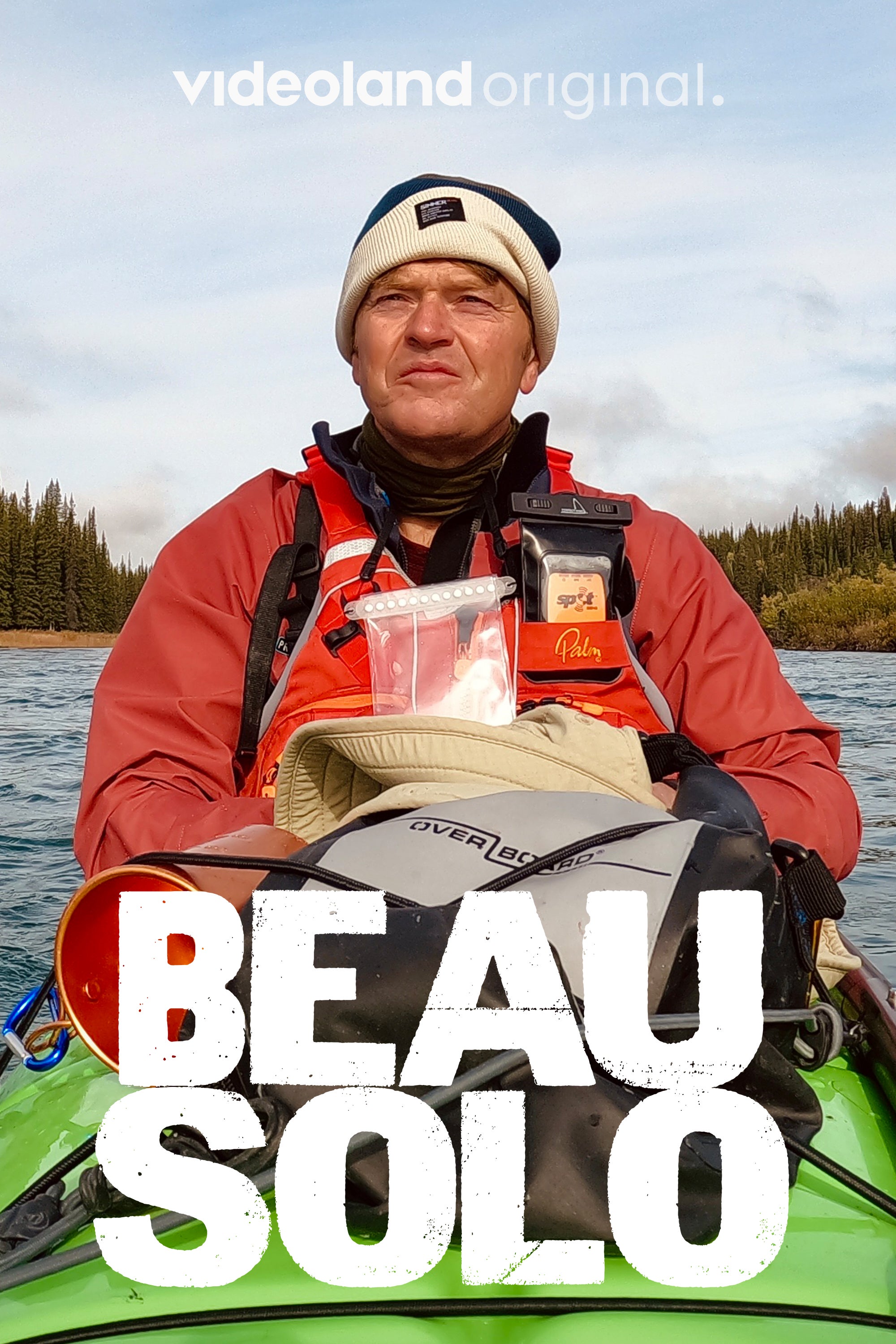 Beau Solo: Yukon