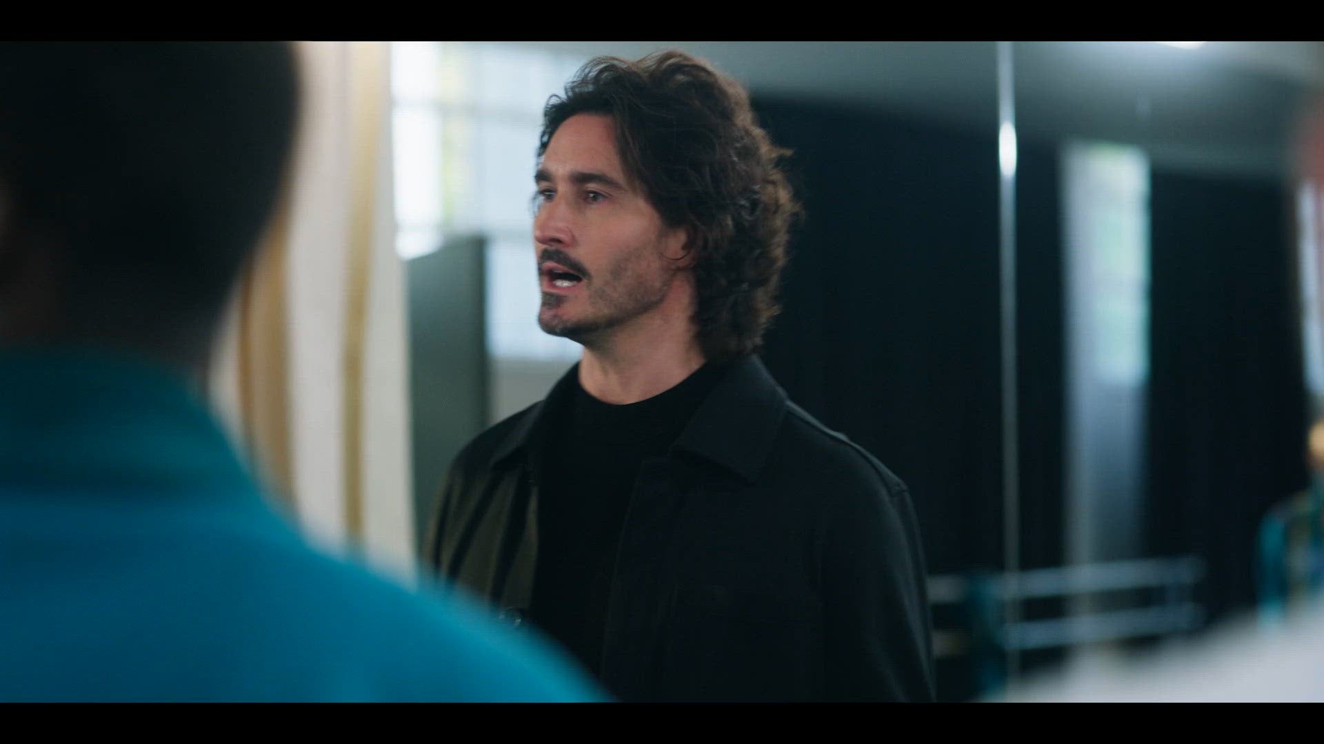 Mirror Mirror On The Wall