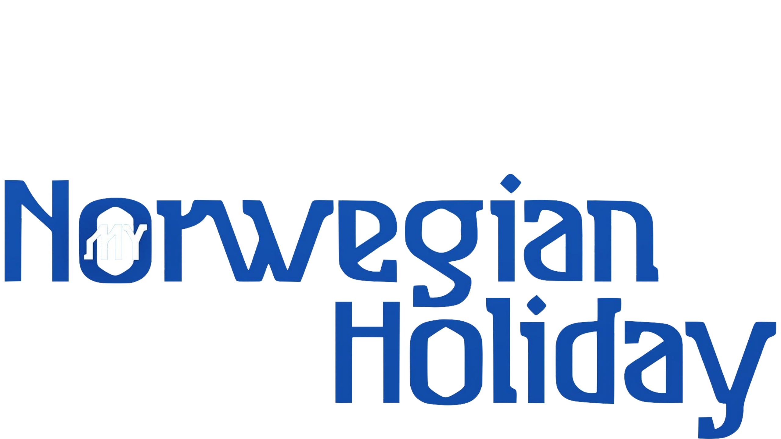 My Norwegian Holiday