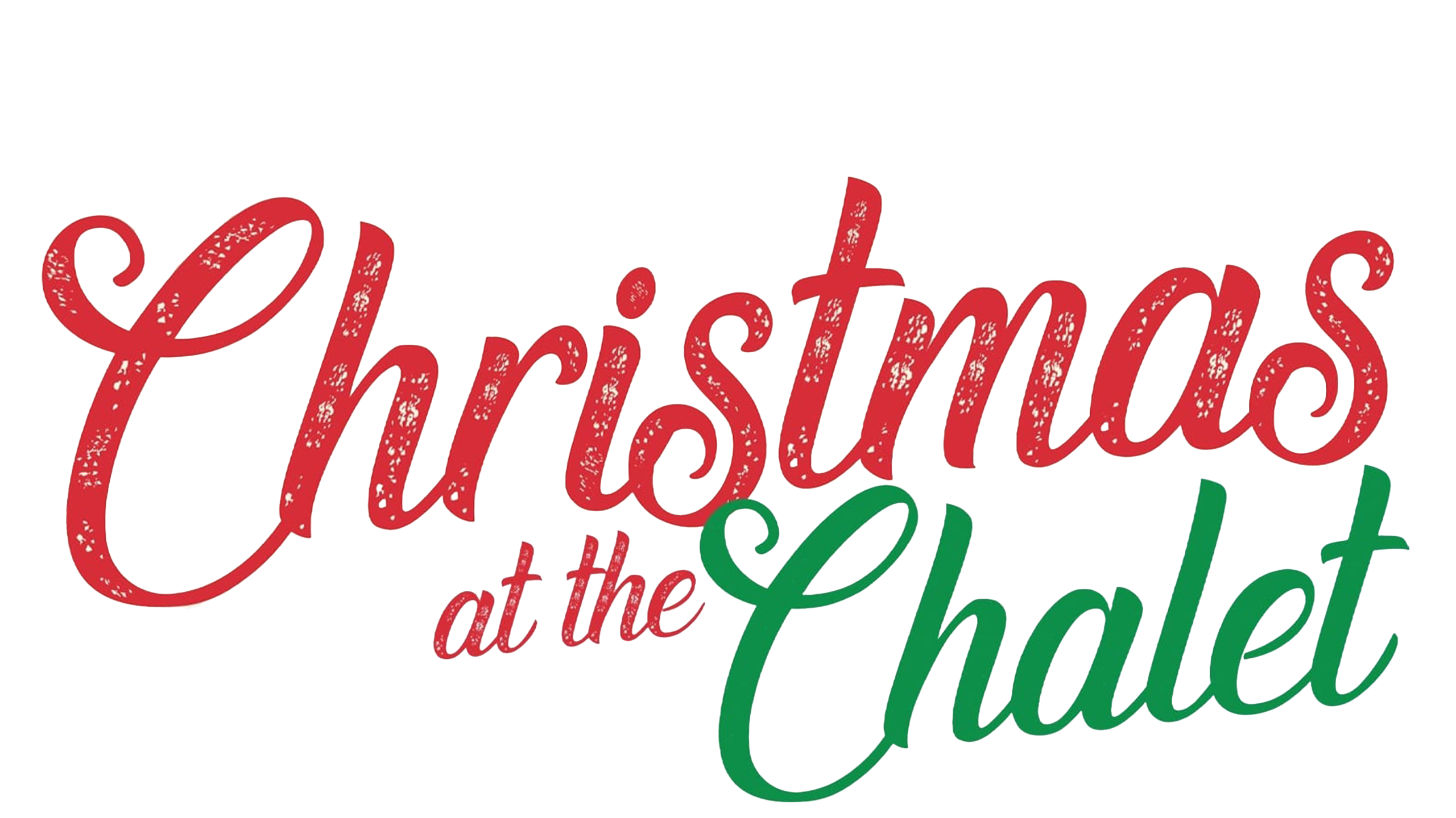 Christmas At The Chalet