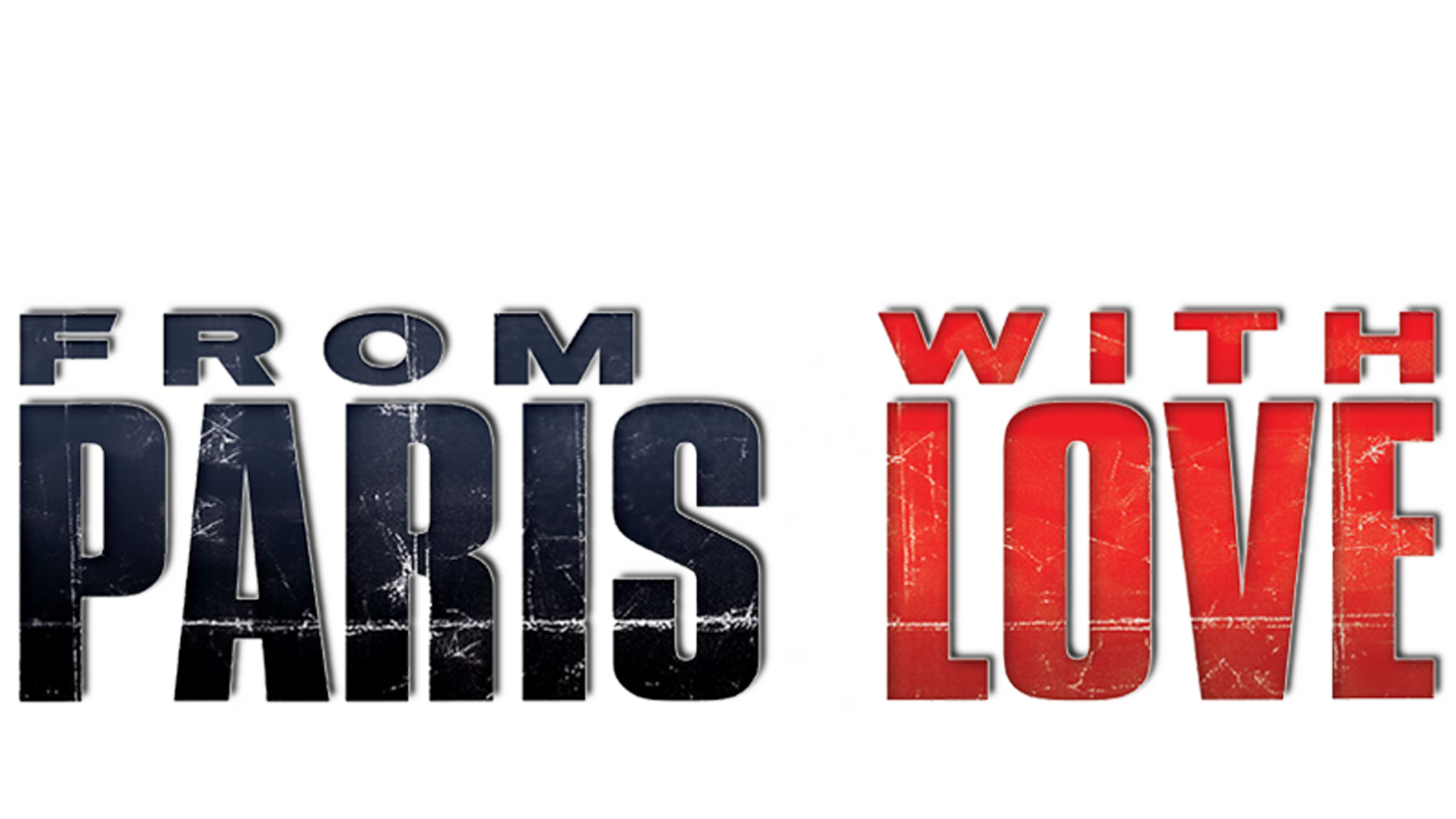 From Paris With Love