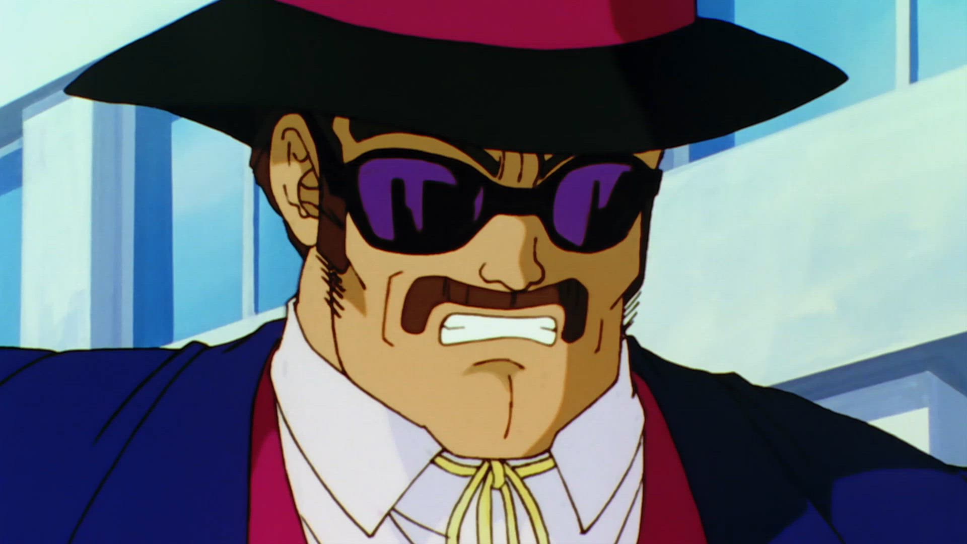 Een Monster Wordt Weggenomen! Is Grote Saiyaman De Dader?