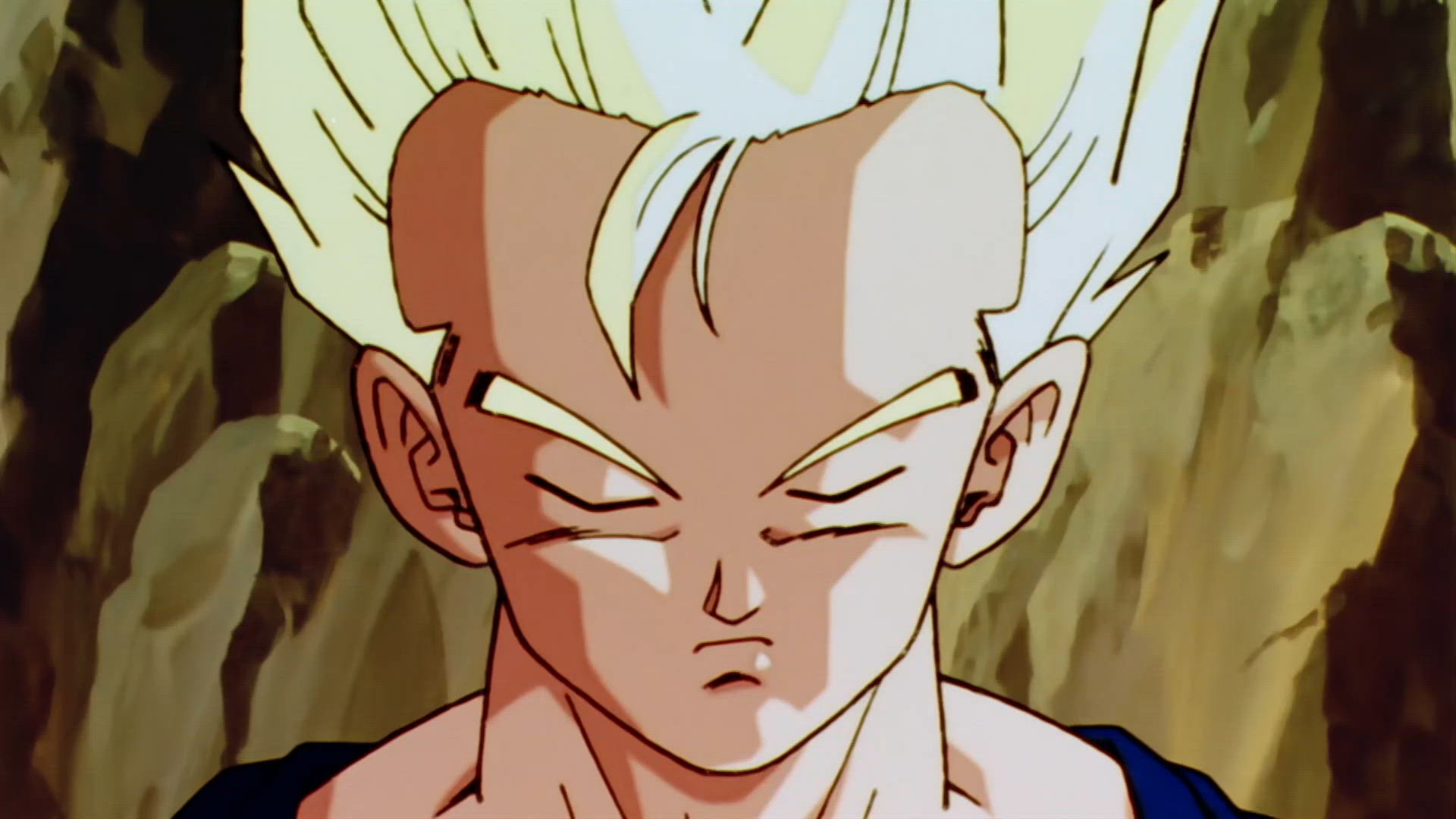 Deelname Aan Het Wereld Martial Arts Toernooi! Goten Laat Zijn Explosieve Kracht Zien!